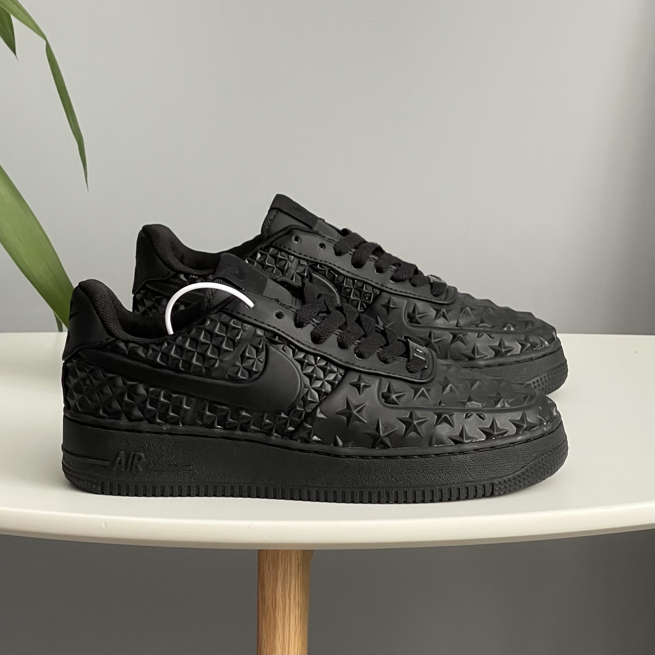 Nike Air Force 1 ‘07 LV8 VT Low Independence Day 789104-001