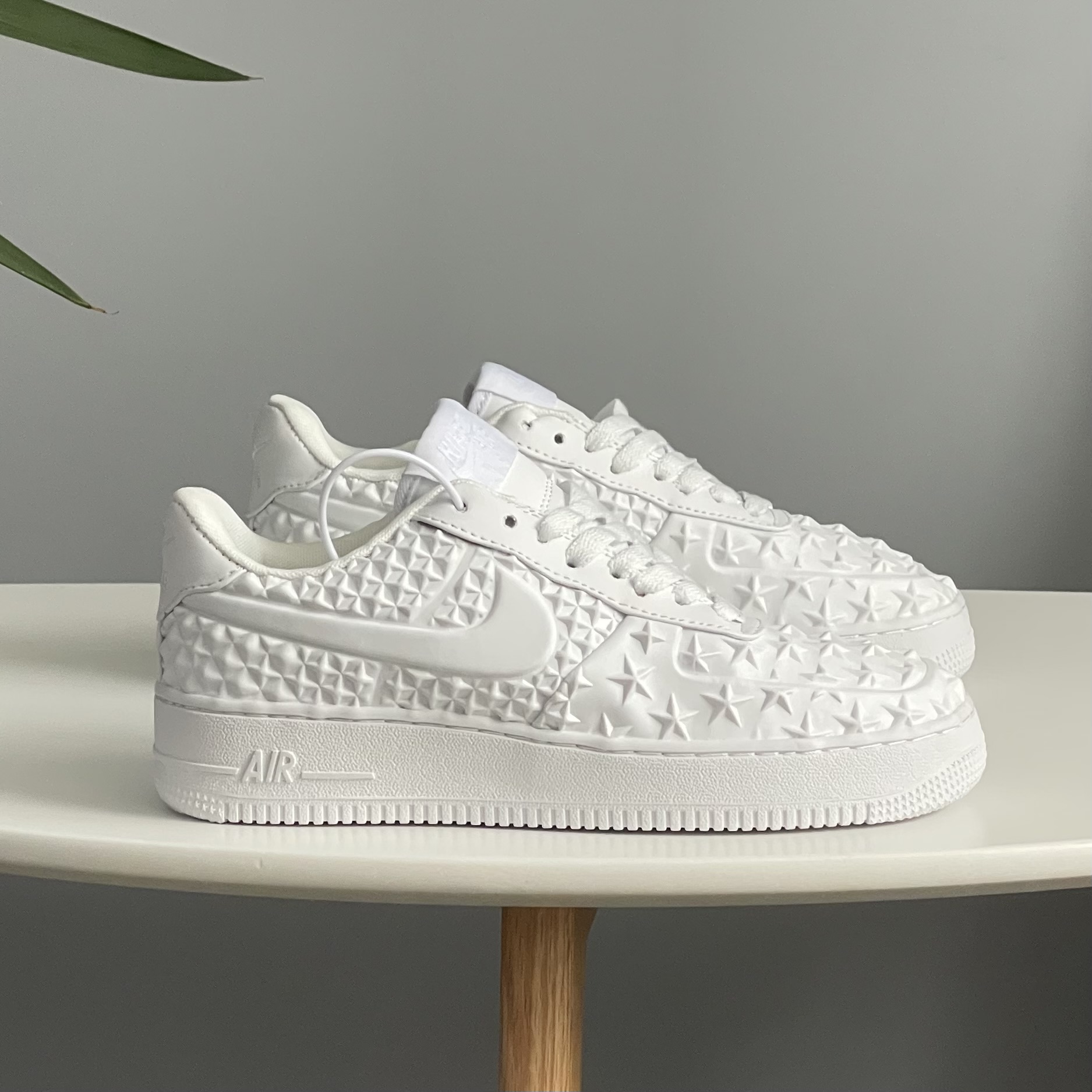 Nike Air Force 1 Low ‘07 LV8 Independence Day 789104-100