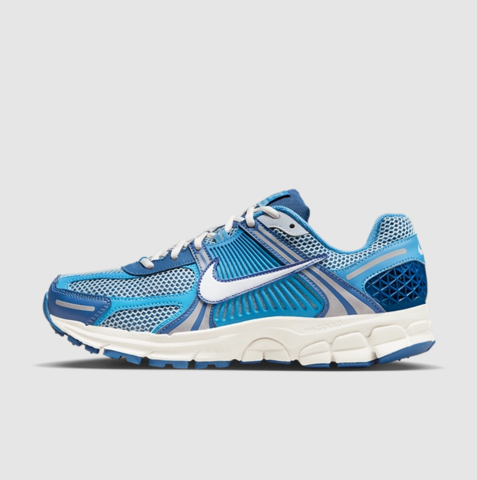 Nike Air Zoom Vomero 5 'Worn Blue' — головне фото товару
