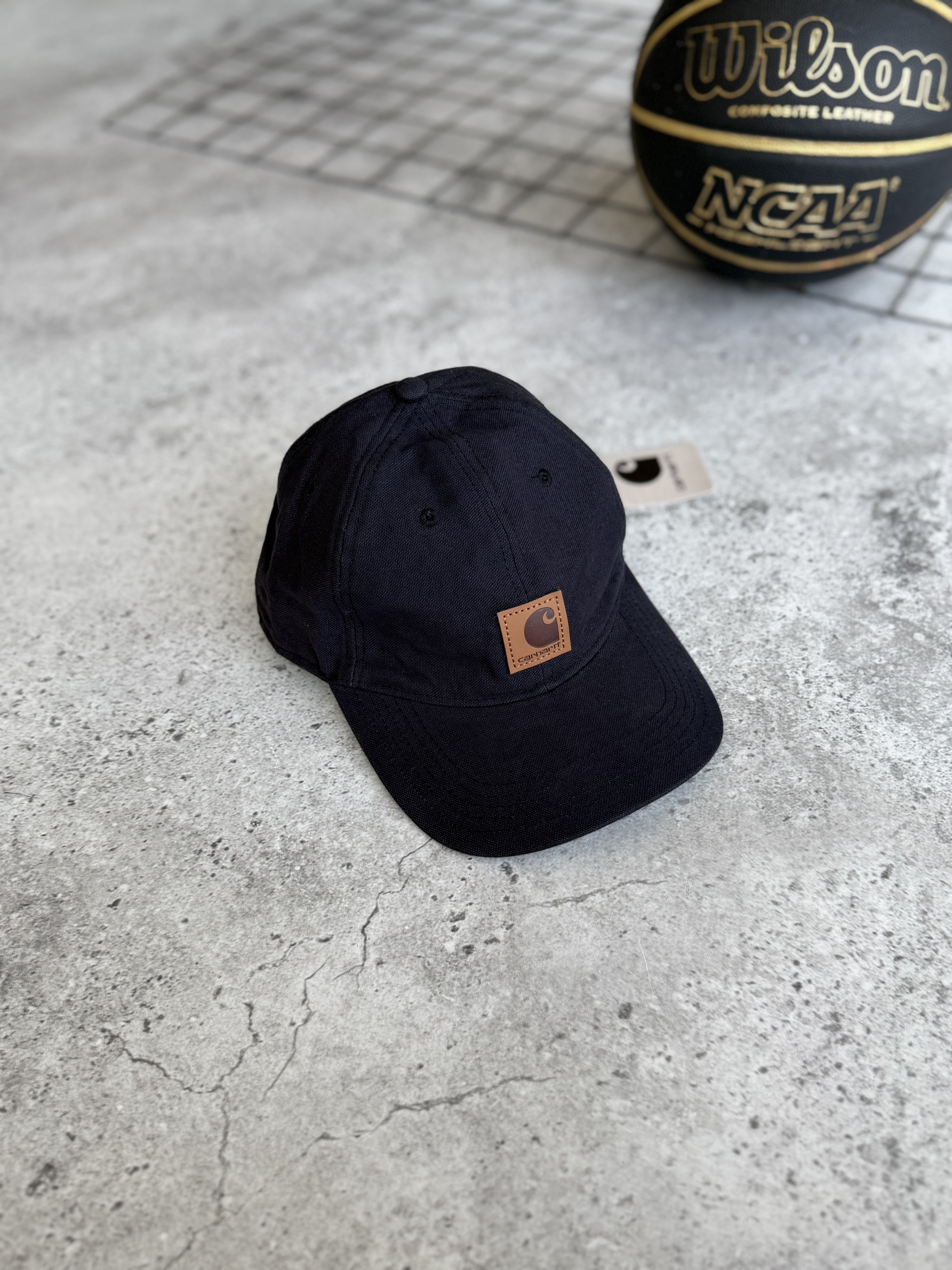 Кепка Carhartt — головне фото товару