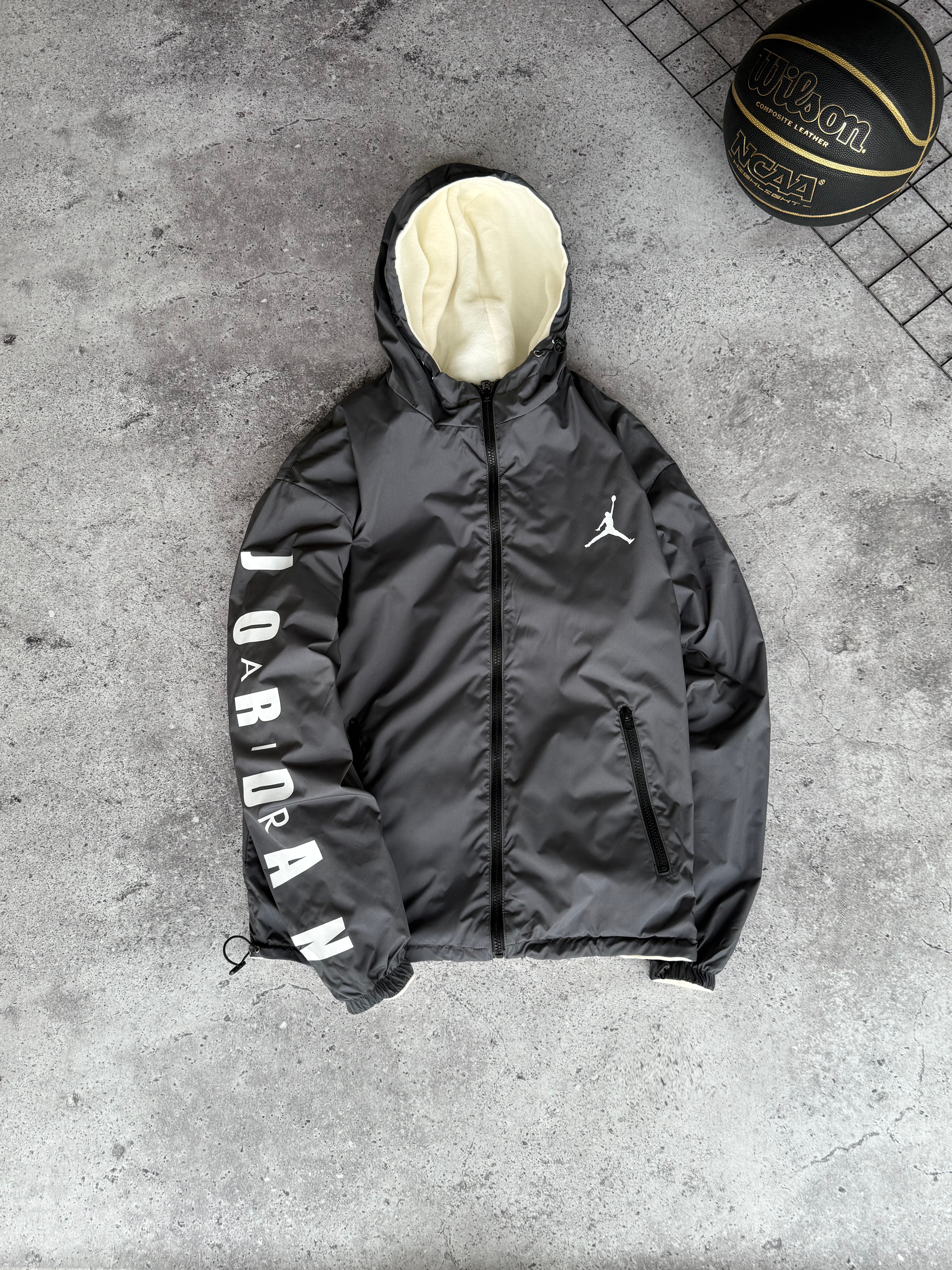 Nike Jordan — головне фото товару