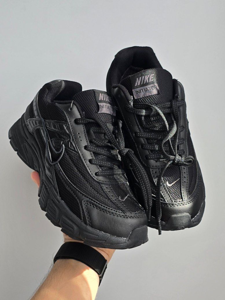 Nike Initiator • Black • — головне фото товару