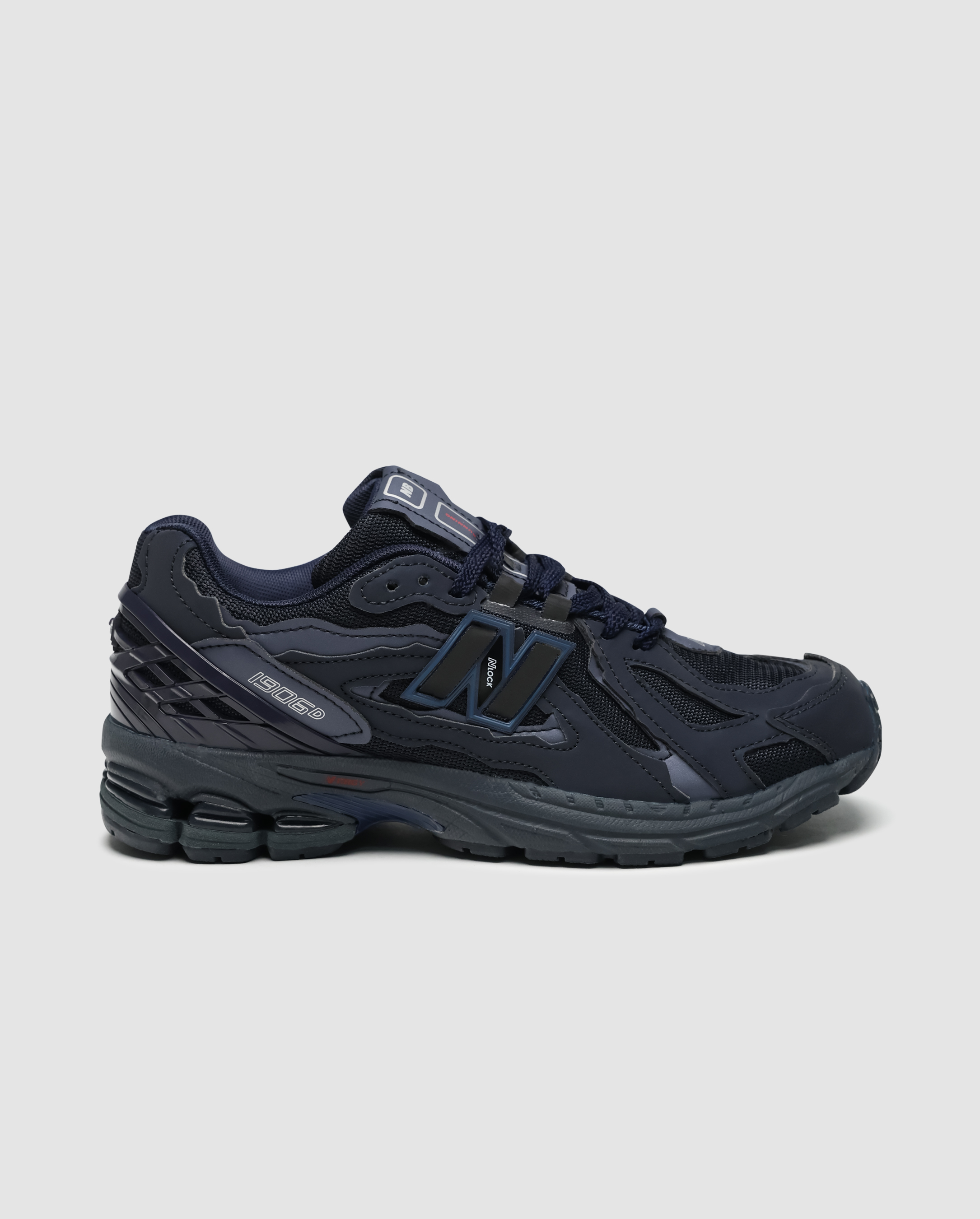 New Balance 1906D Blue Reflective