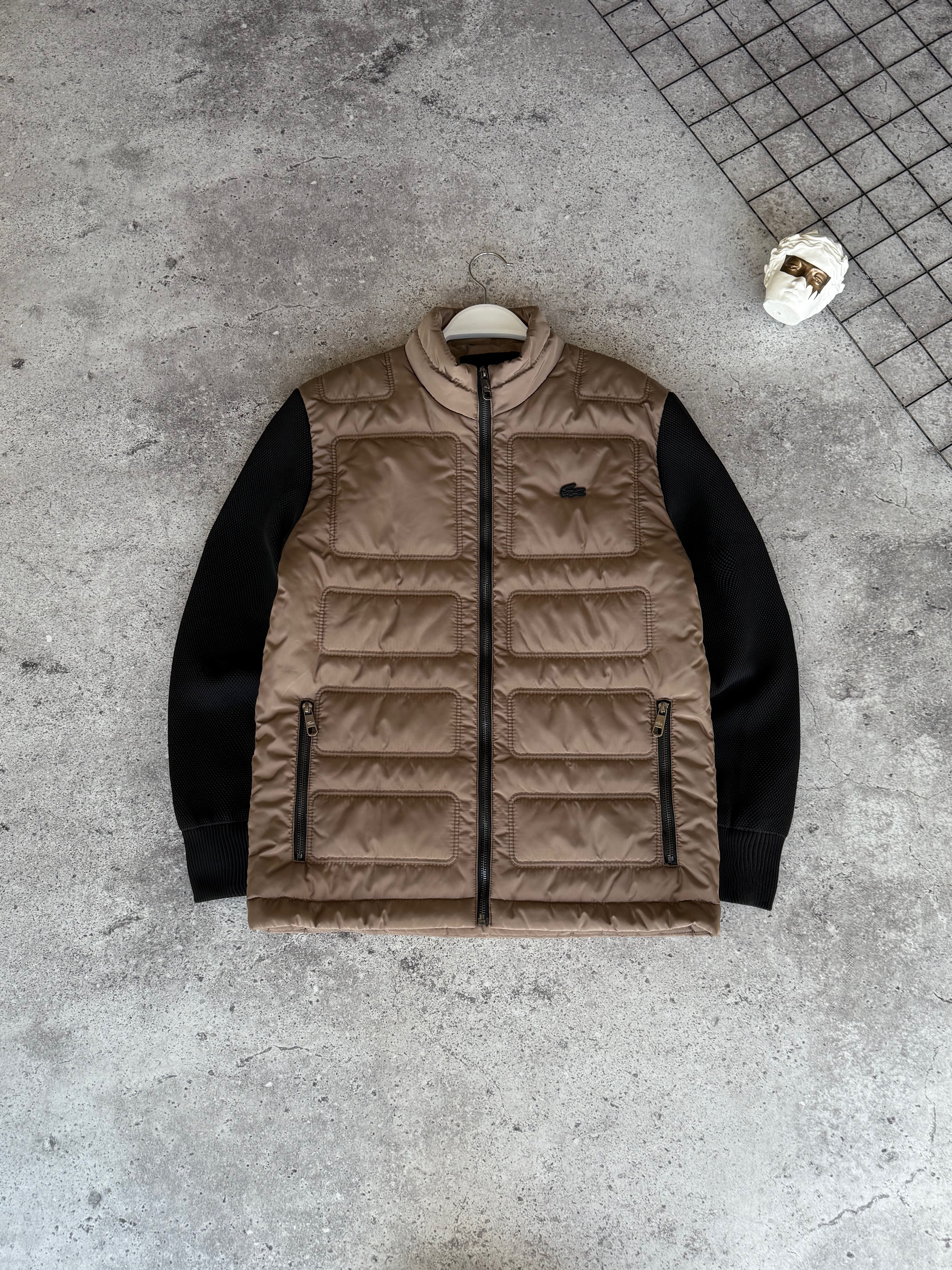 Куртка Lacoste — головне фото товару