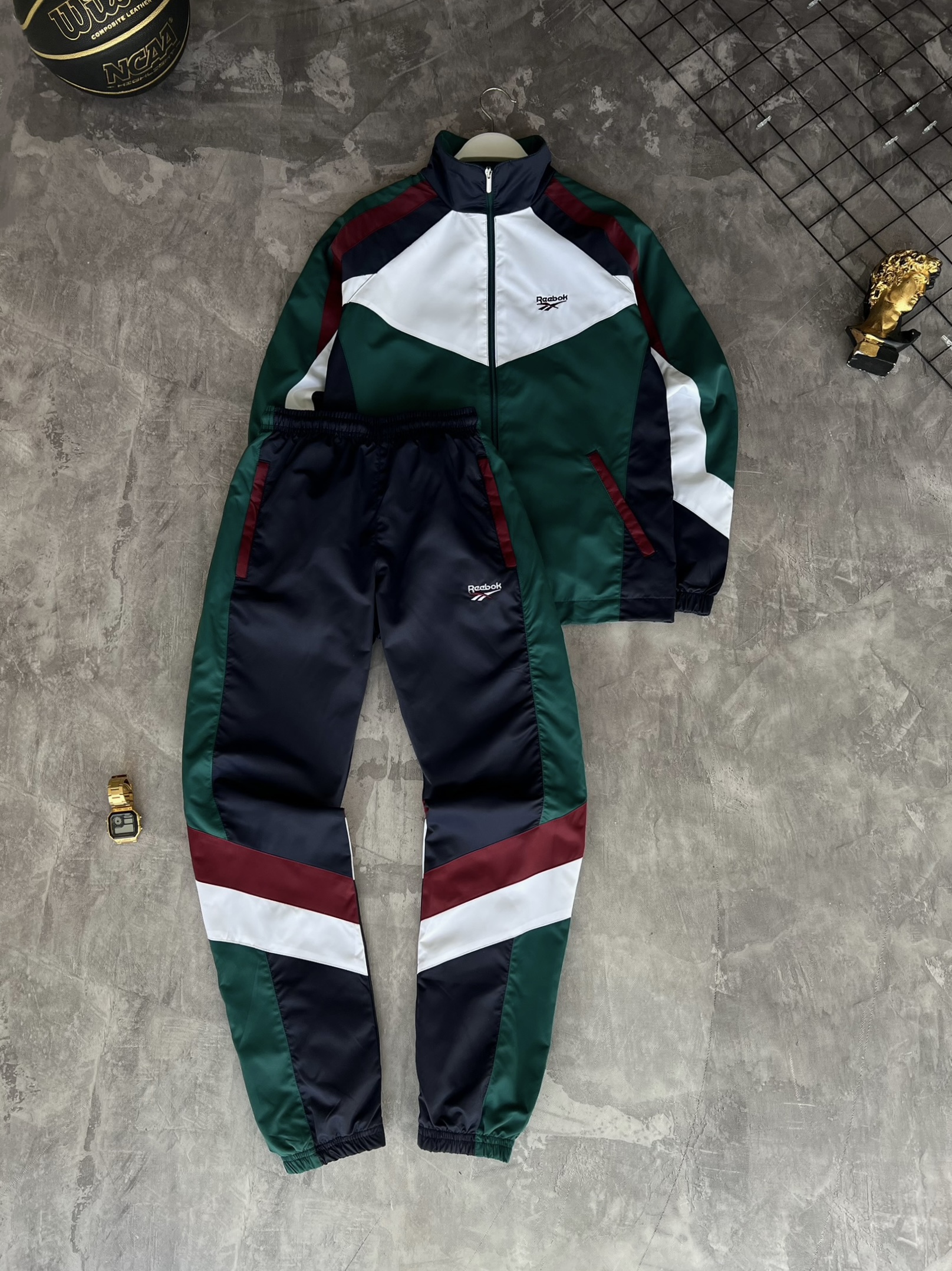 Костюм Reebok — головне фото товару
