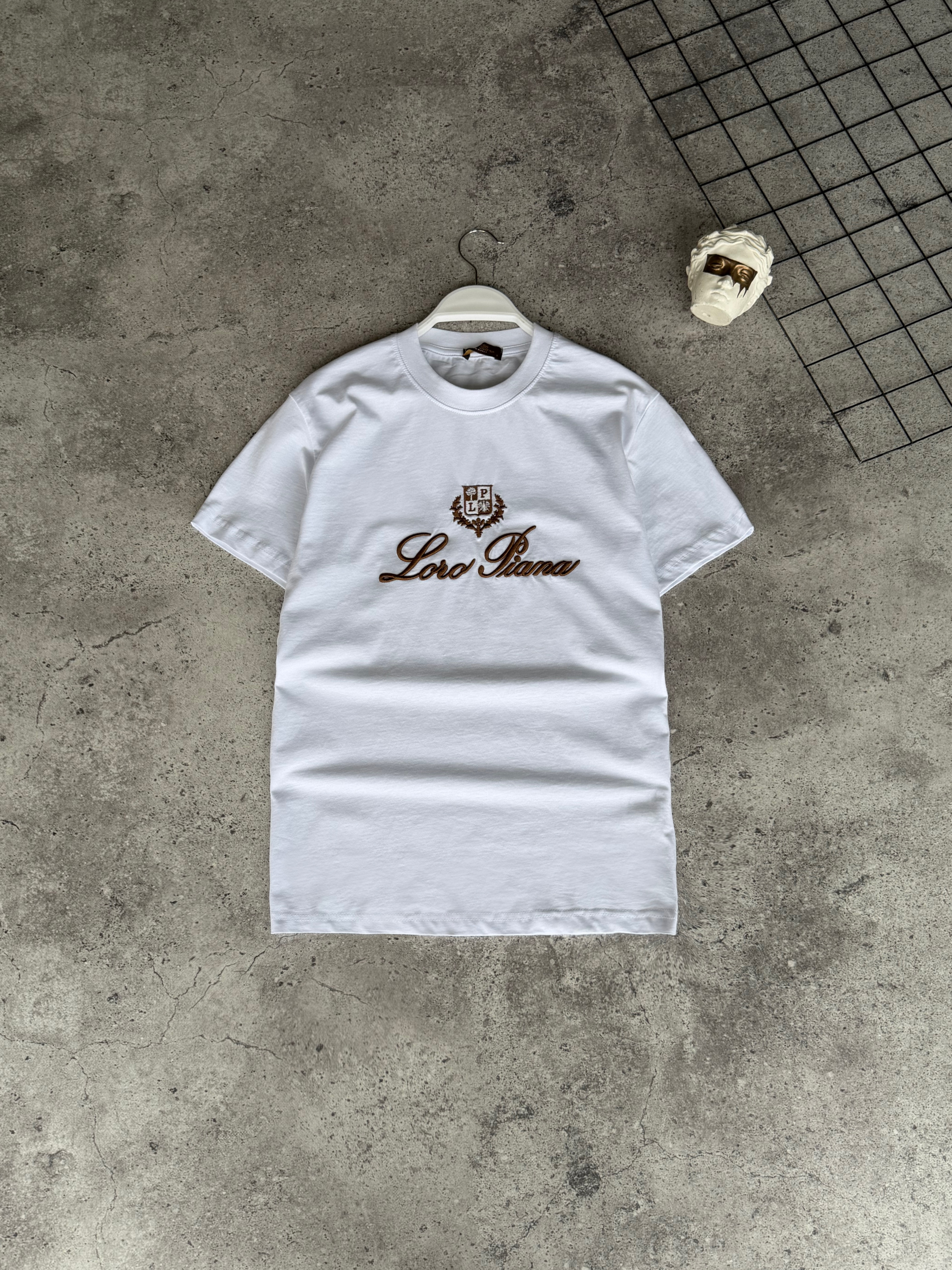 Футболка Loro Piana — головне фото товару