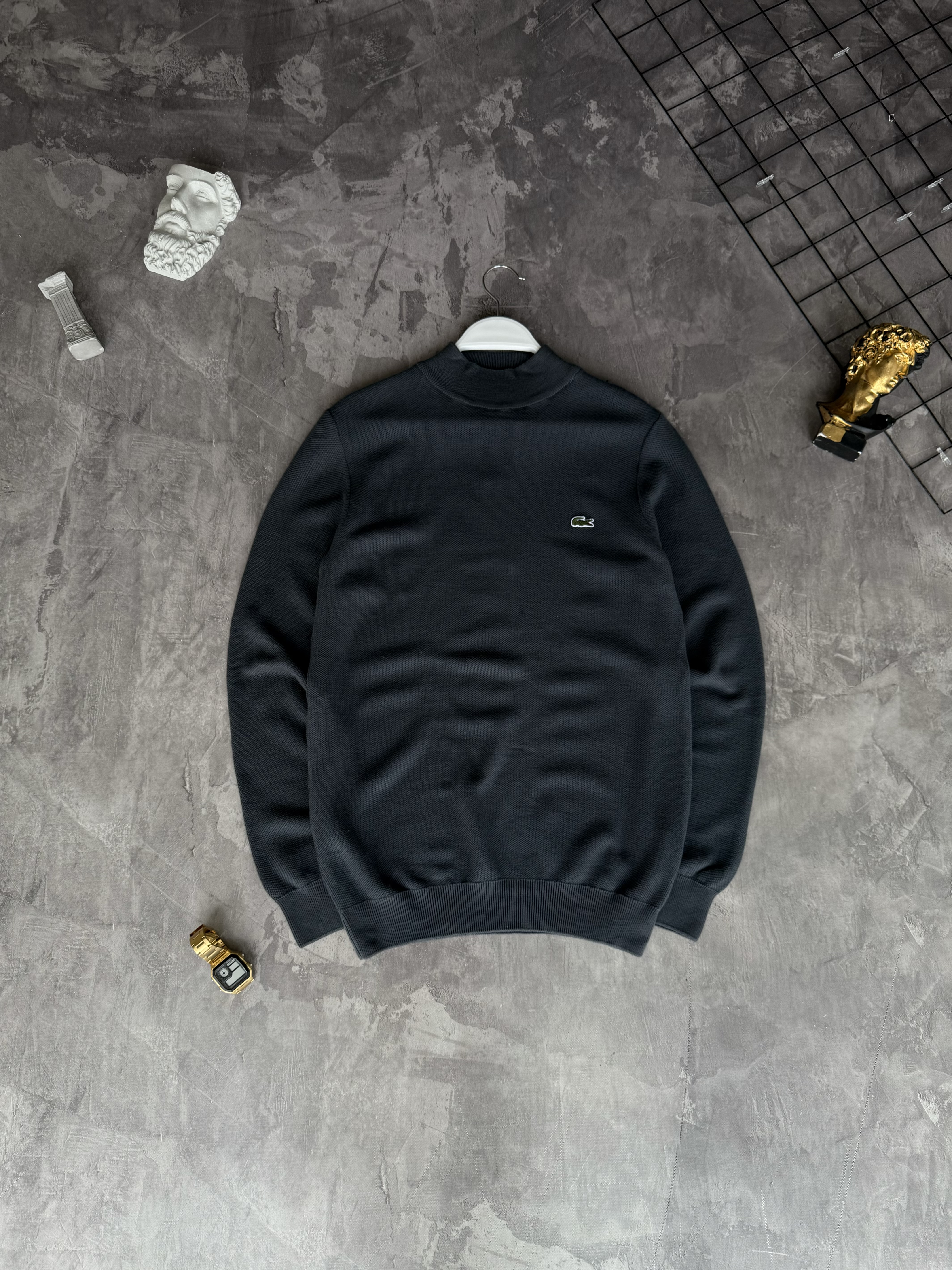 Светр Lacoste — головне фото товару
