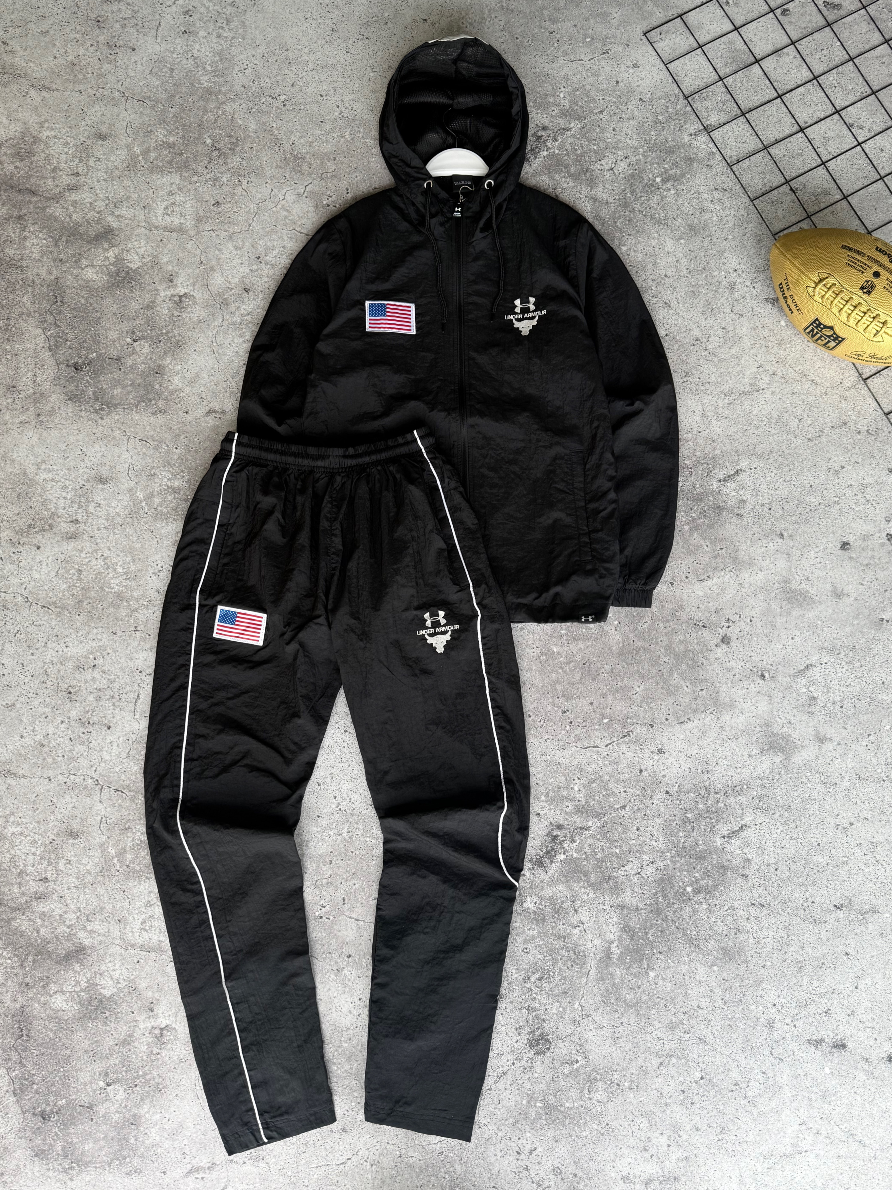 Костюм Under Armour — головне фото товару