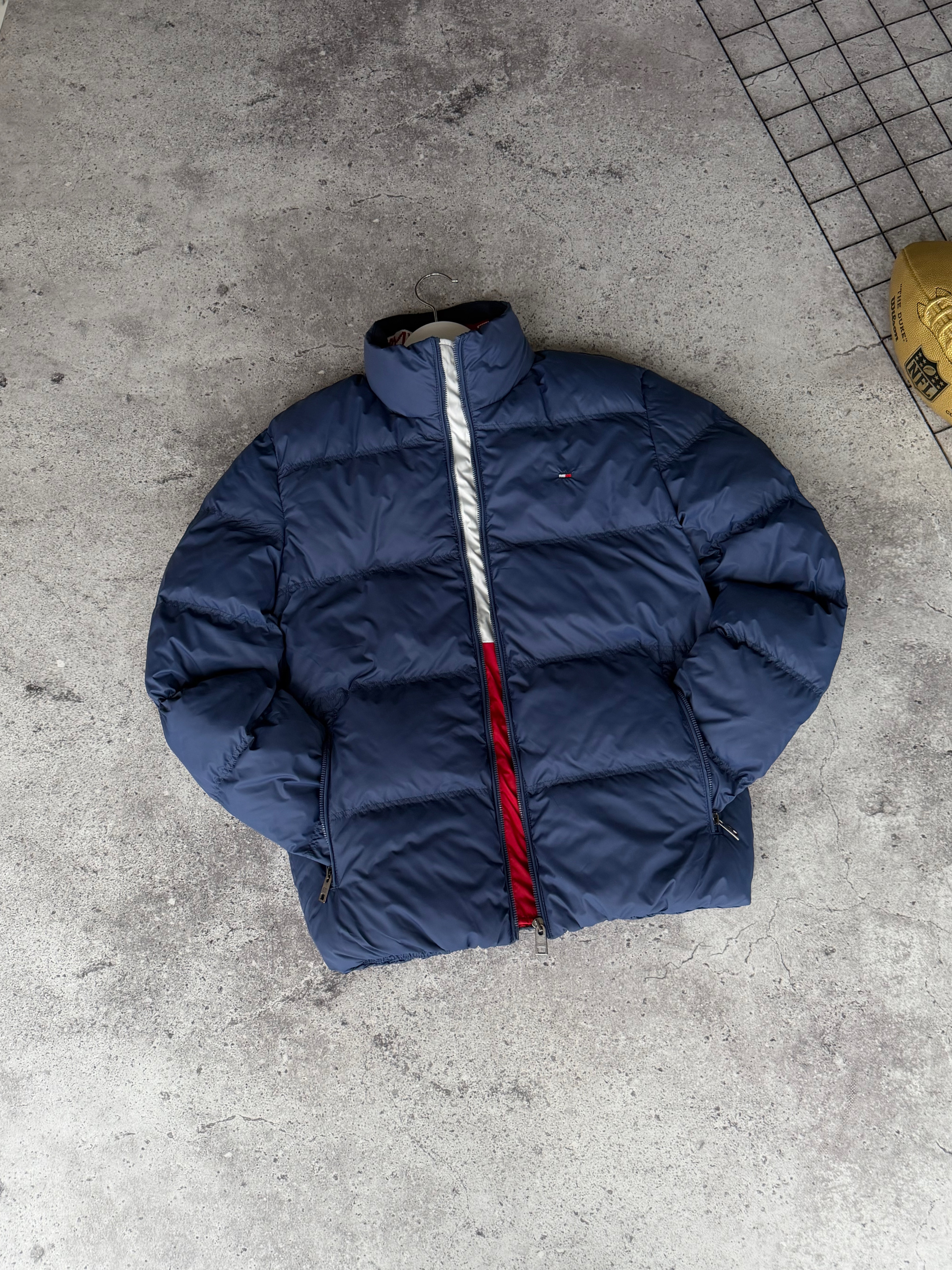 Куртка Tommy Hilfiger — головне фото товару