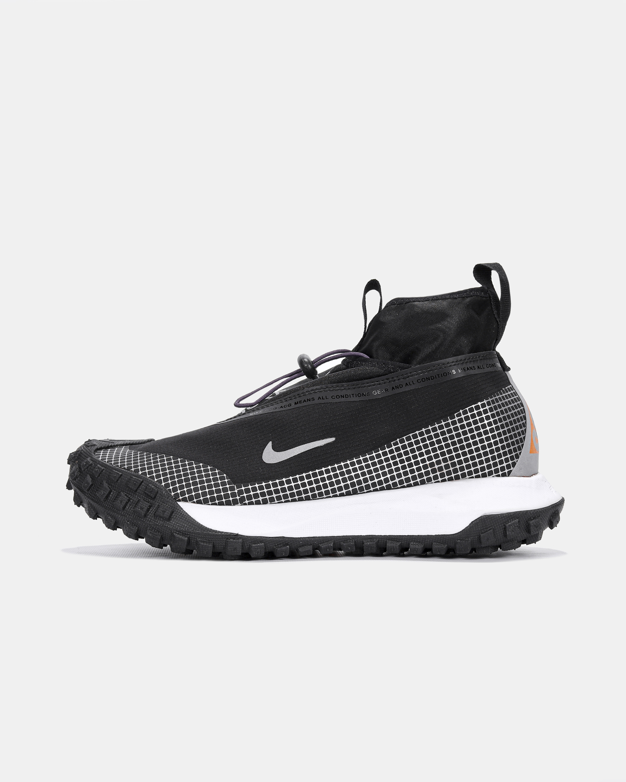 Nike ACG Mountain Fly GTX Black — головне фото товару
