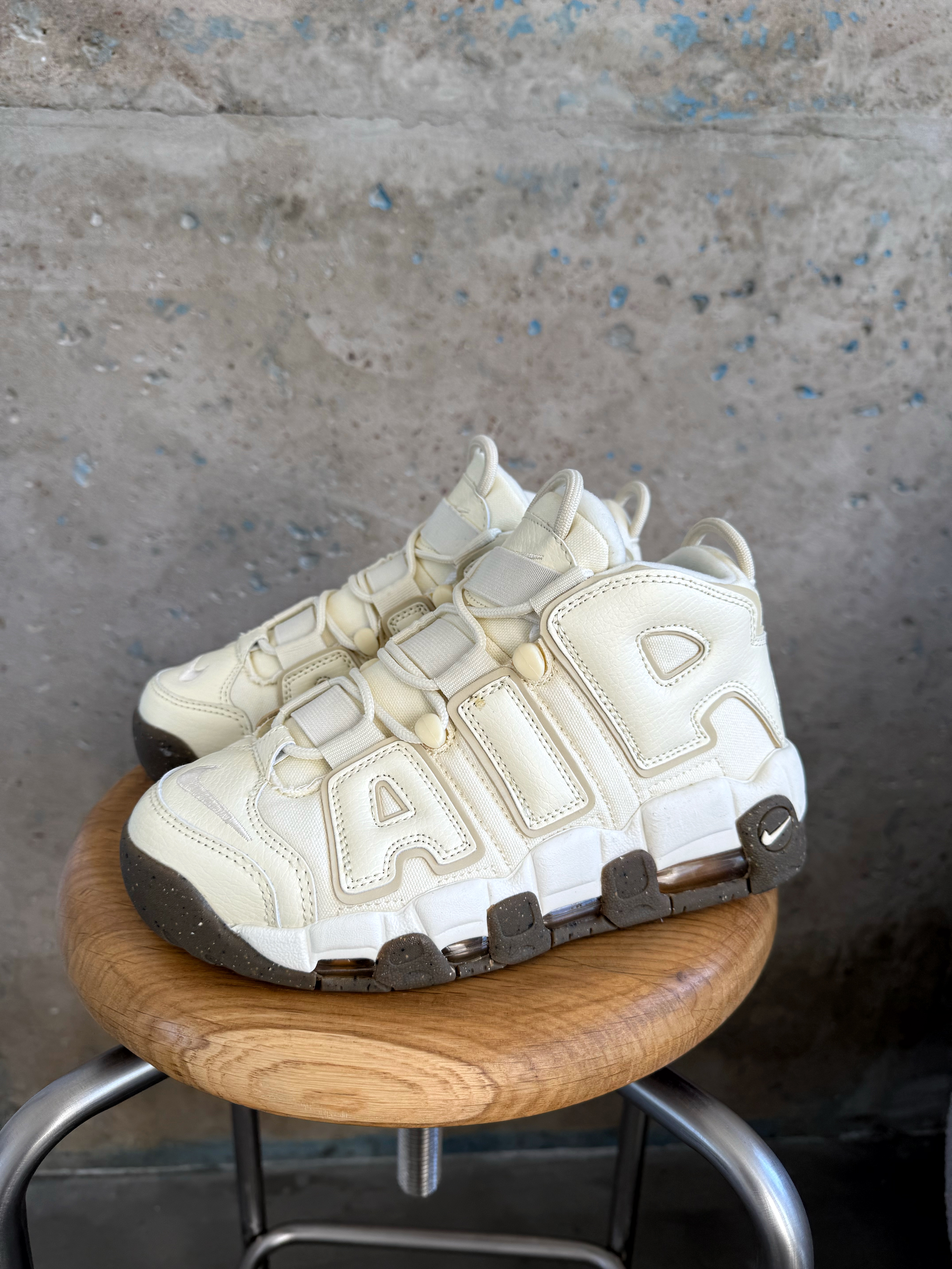 Nike Air More Uptempo 96 мініатюра 2