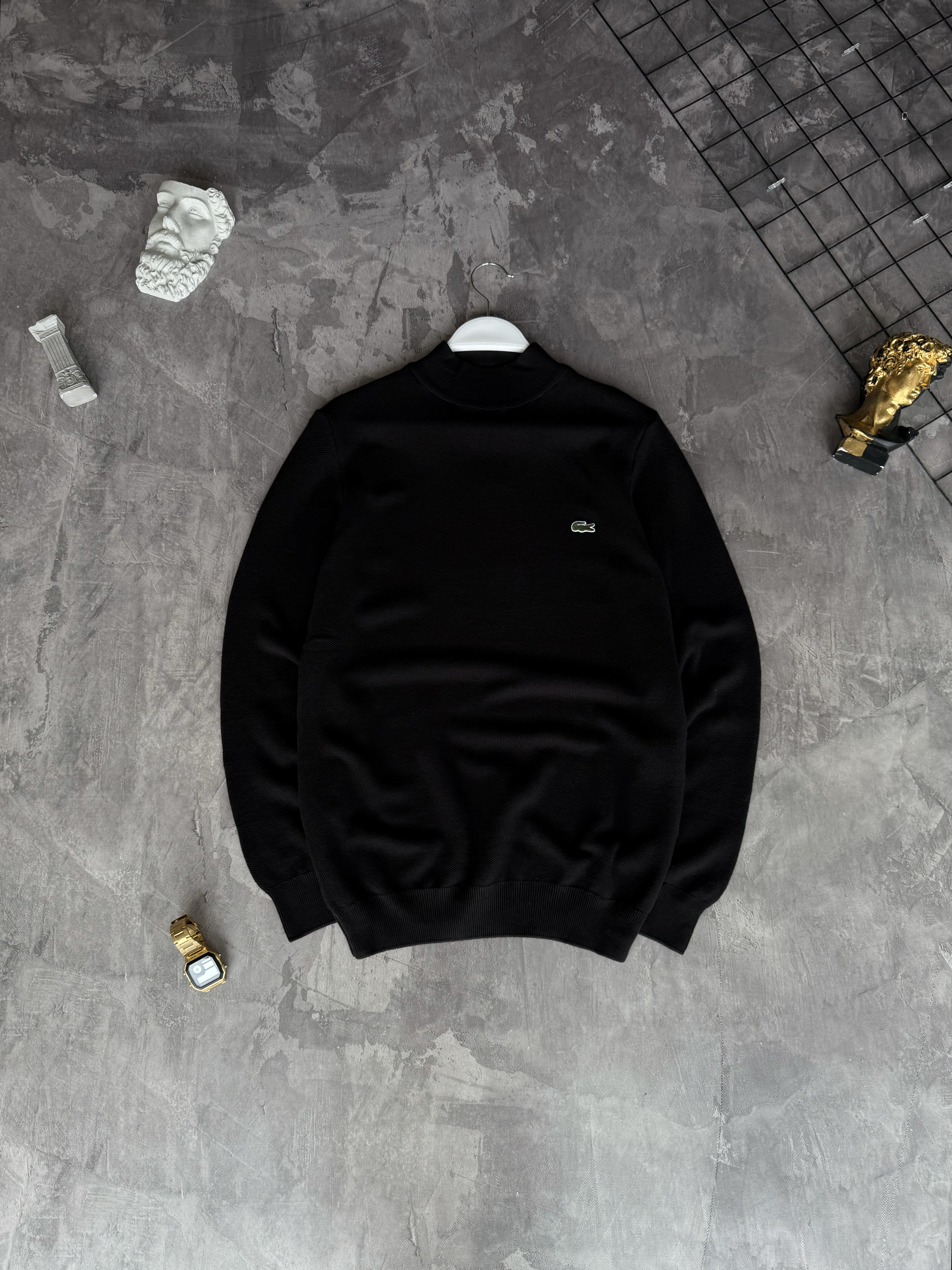 Светр Lacoste — головне фото товару