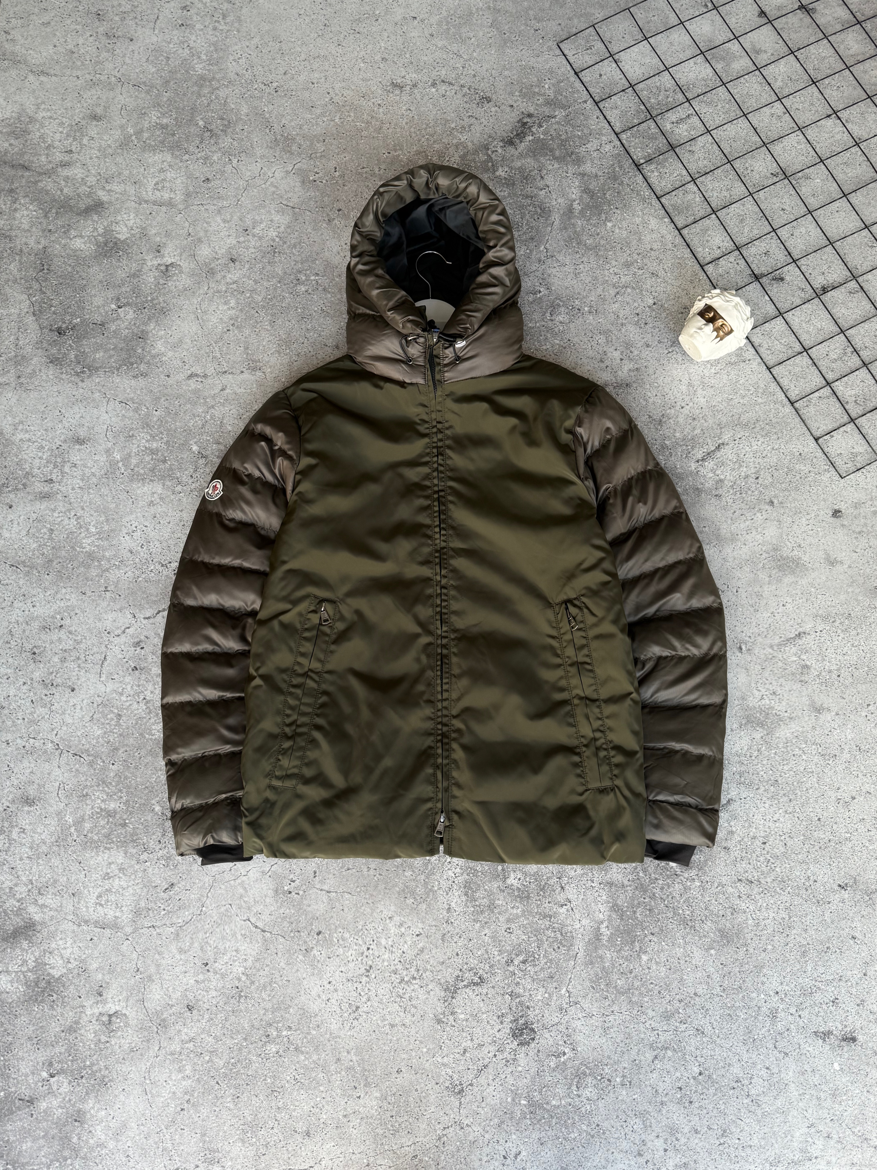 Куртка Moncler — головне фото товару
