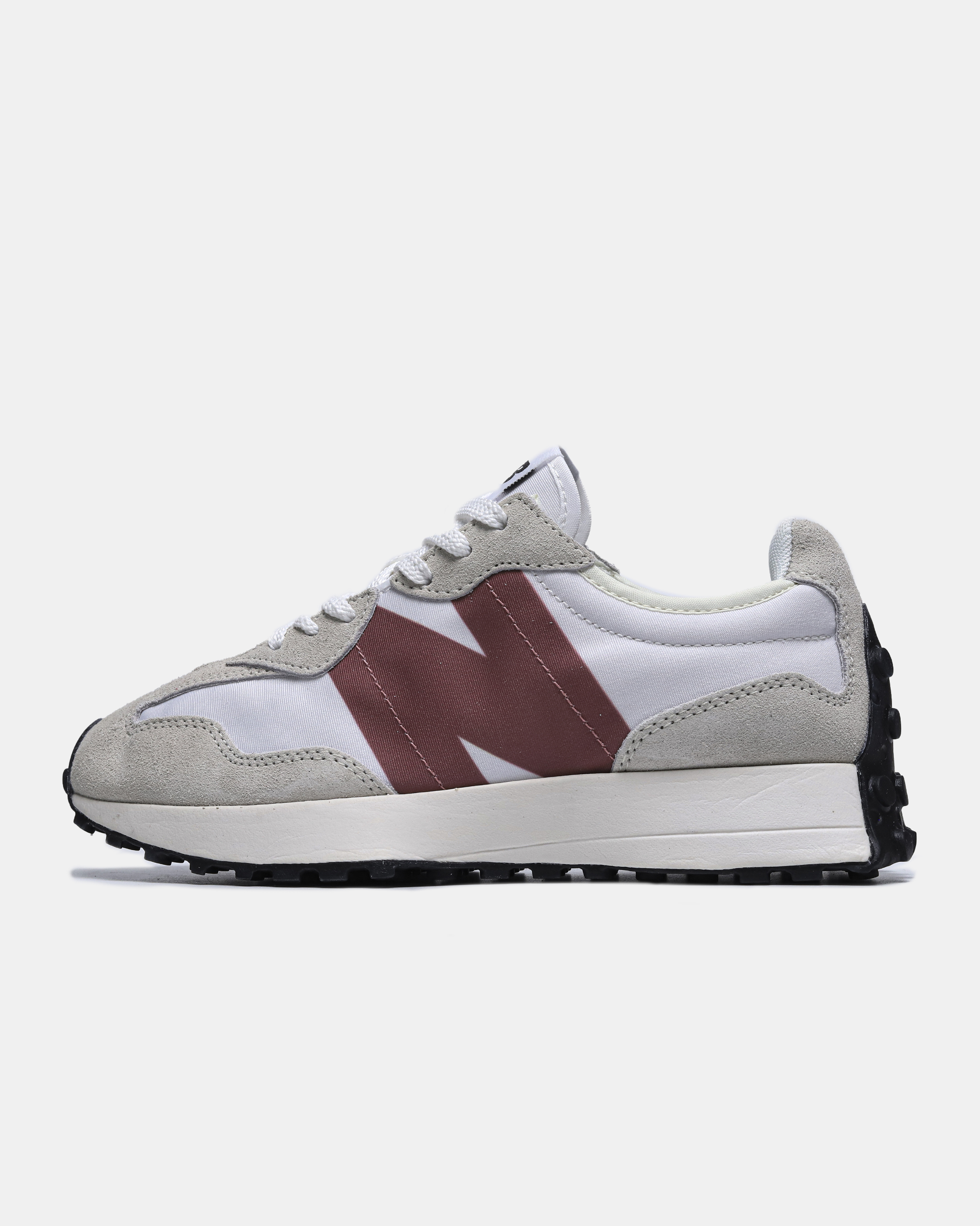 New Balance 327 Ocean Gre — головне фото товару