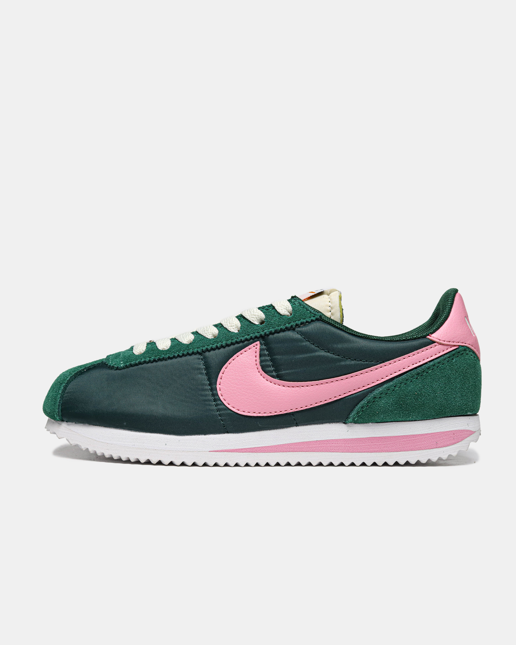 Nike Cortez Txt Green HF9994-300 — головне фото товару