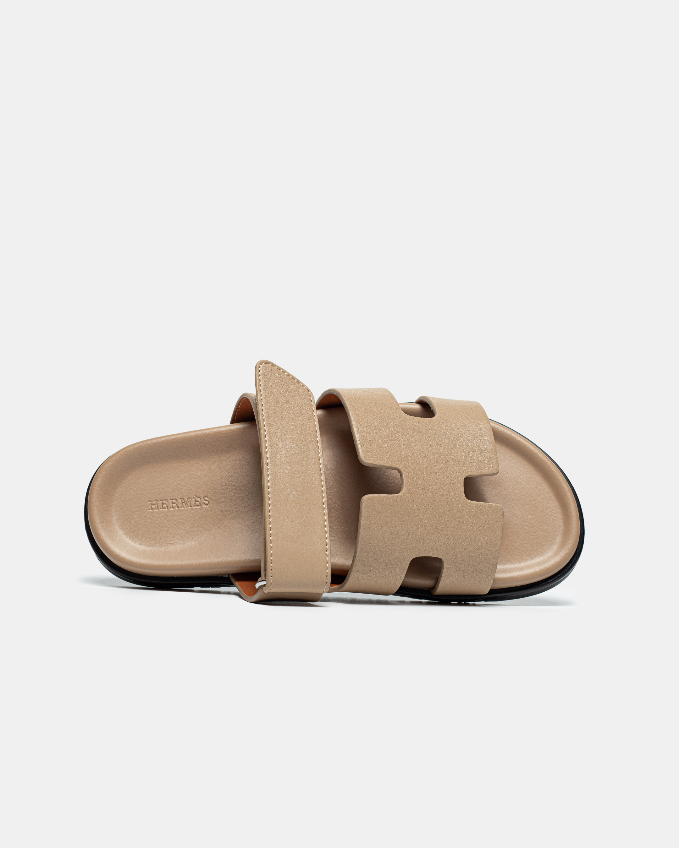Hermes Chep Beige Lethet — головне фото товару
