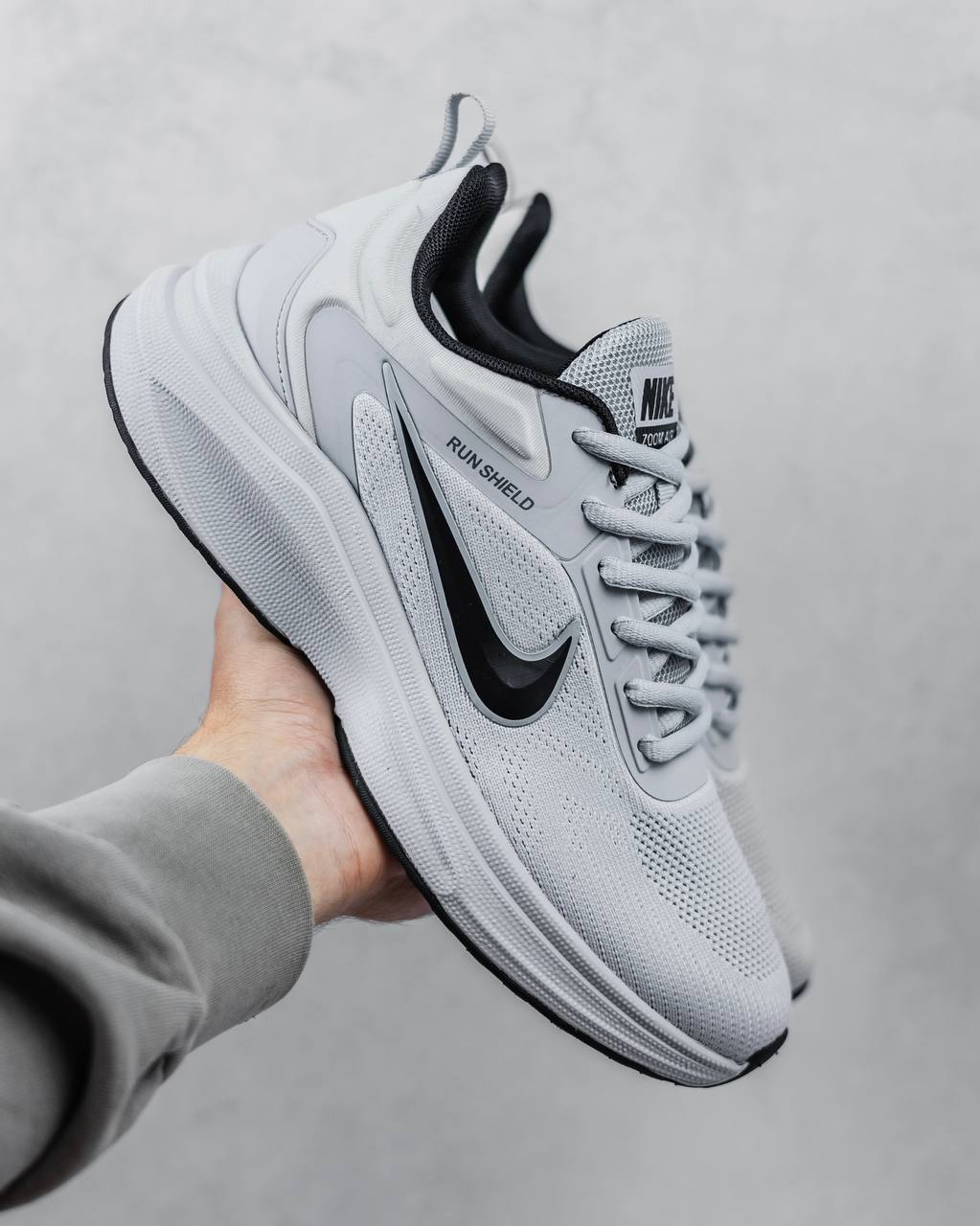 Nike Shield