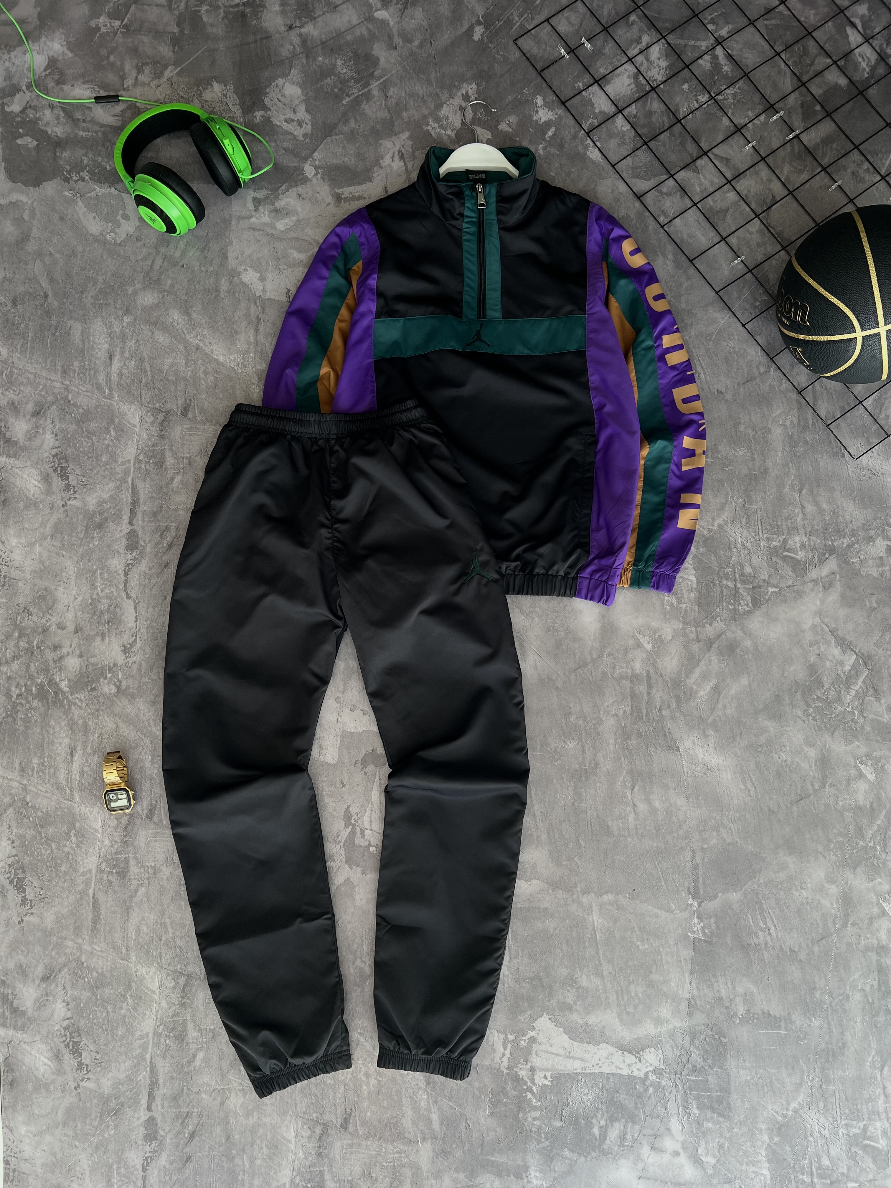 Nike Jordan — головне фото товару