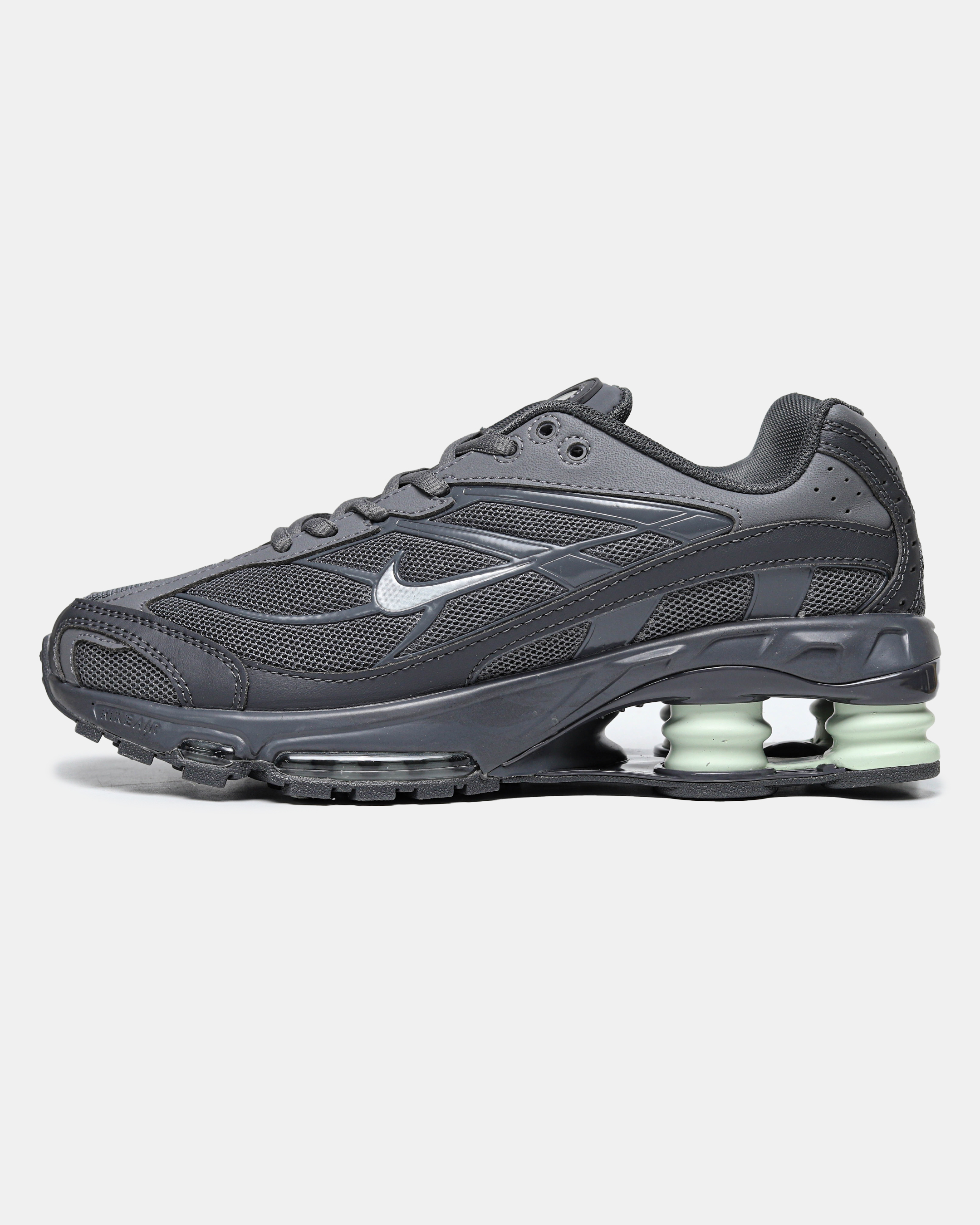 Nike Shox Ride 2 'Anthracite Jade Horizon' HV2540-001 — головне фото товару