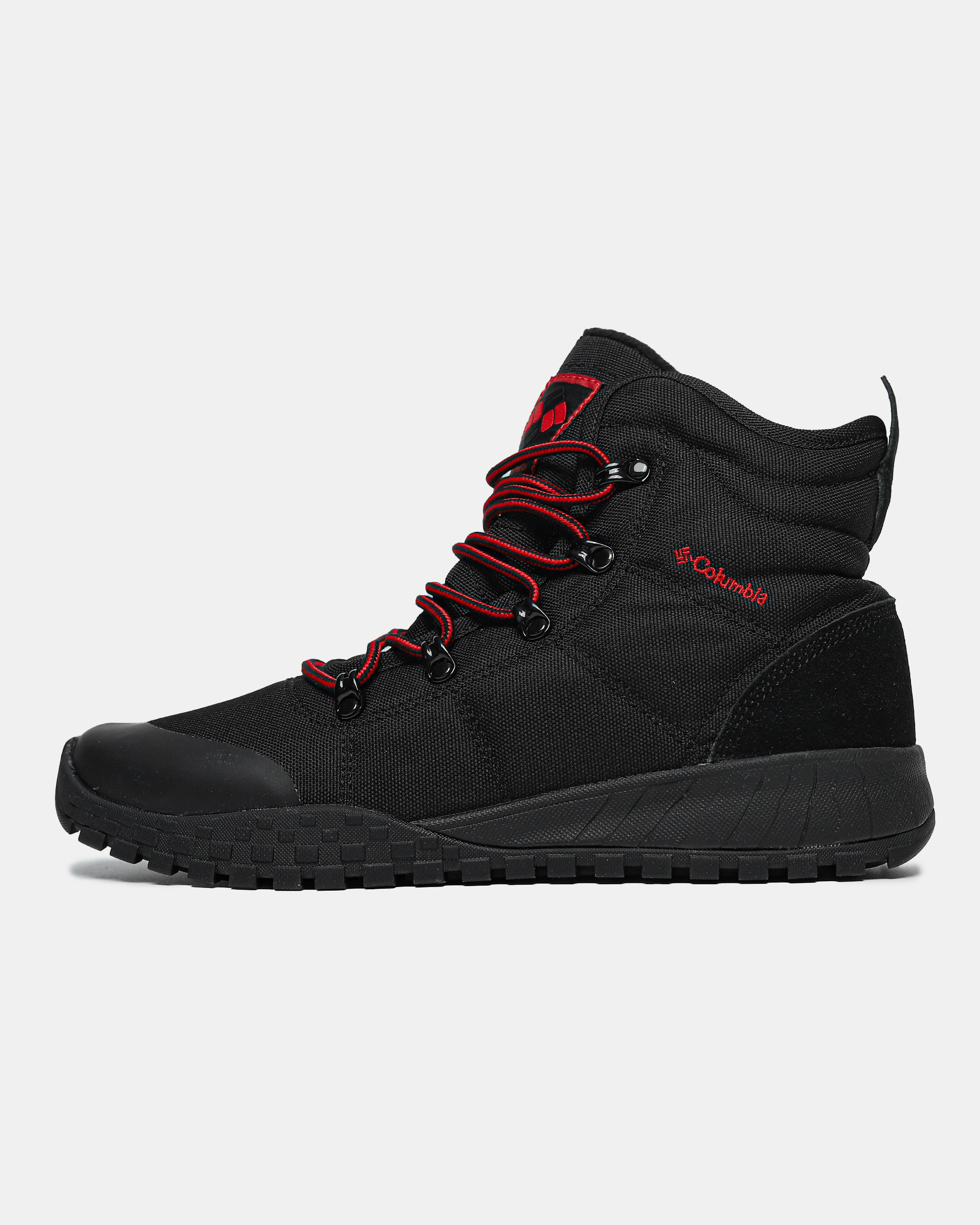 Columbia Fairbanks Omni-Heat Boots — головне фото товару