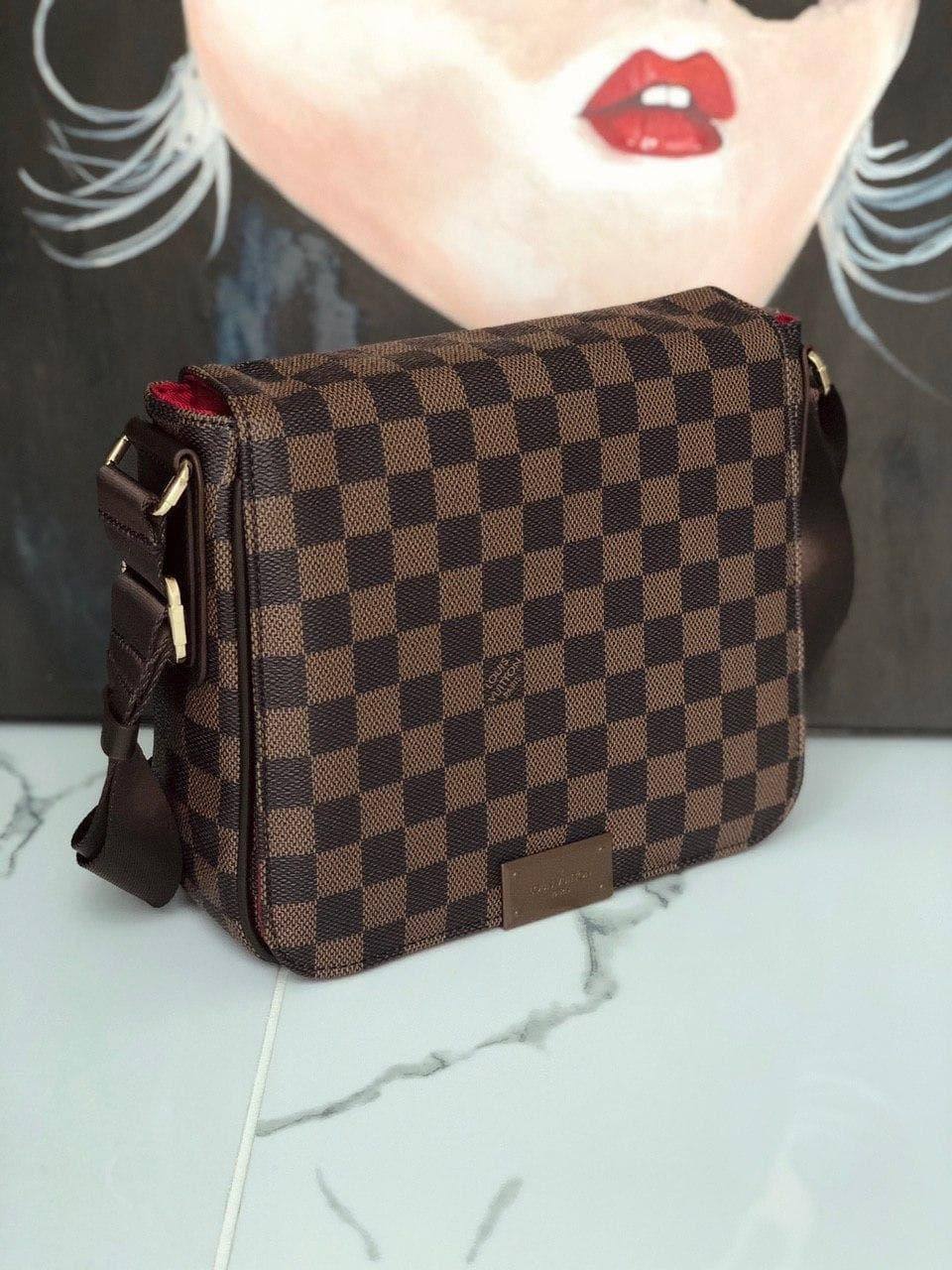 Сумка Louis Vuitton — головне фото товару