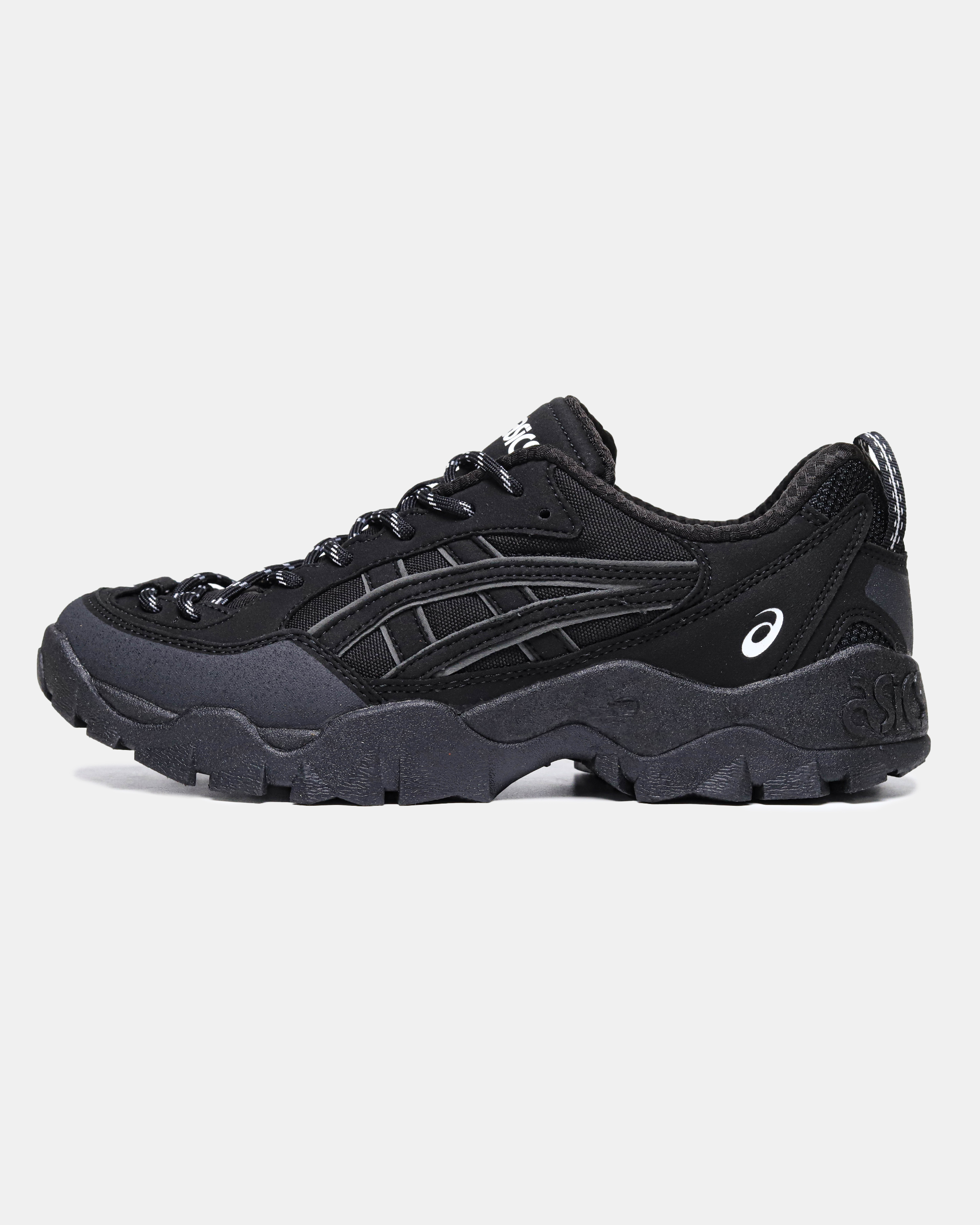 Asics Gel-Pickax black — головне фото товару