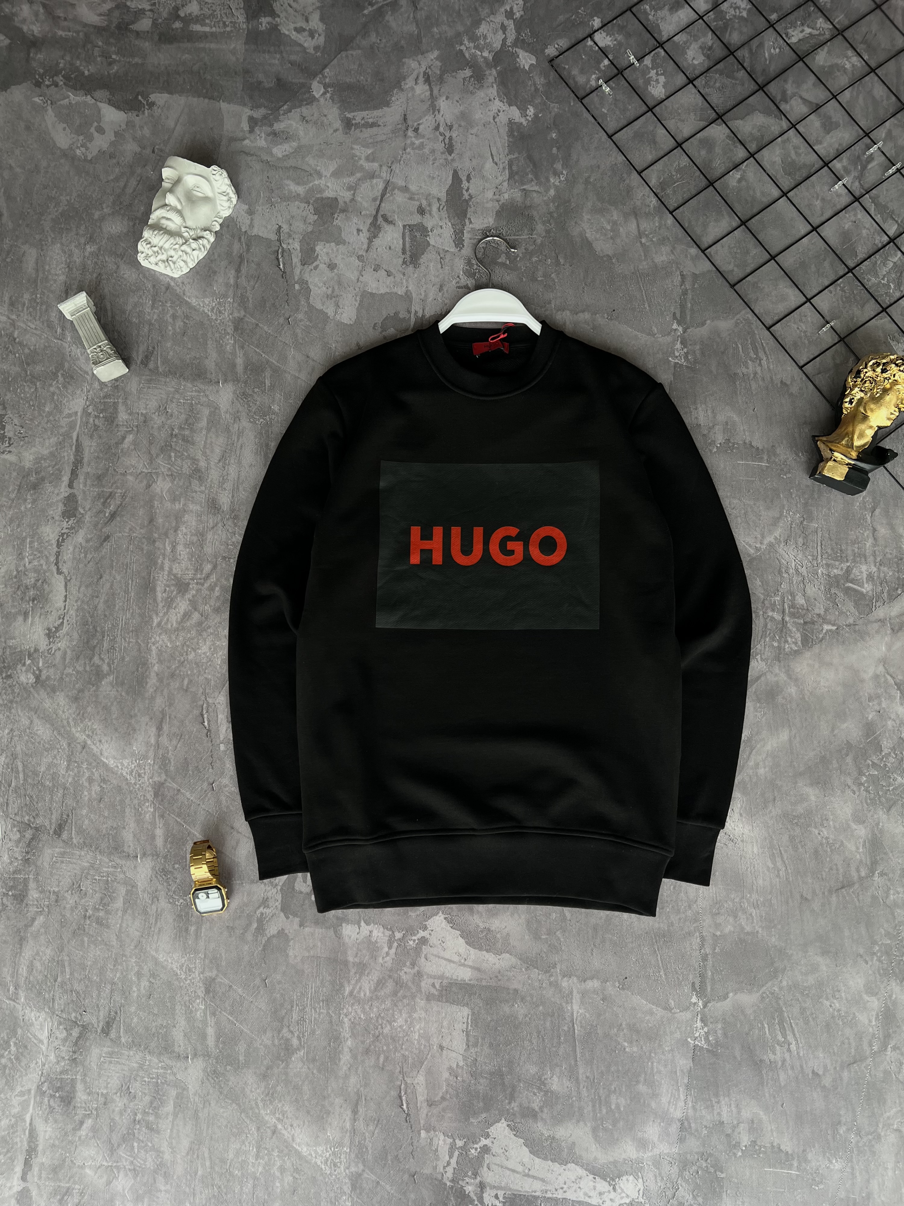 Світшот Hugo Boss — головне фото товару