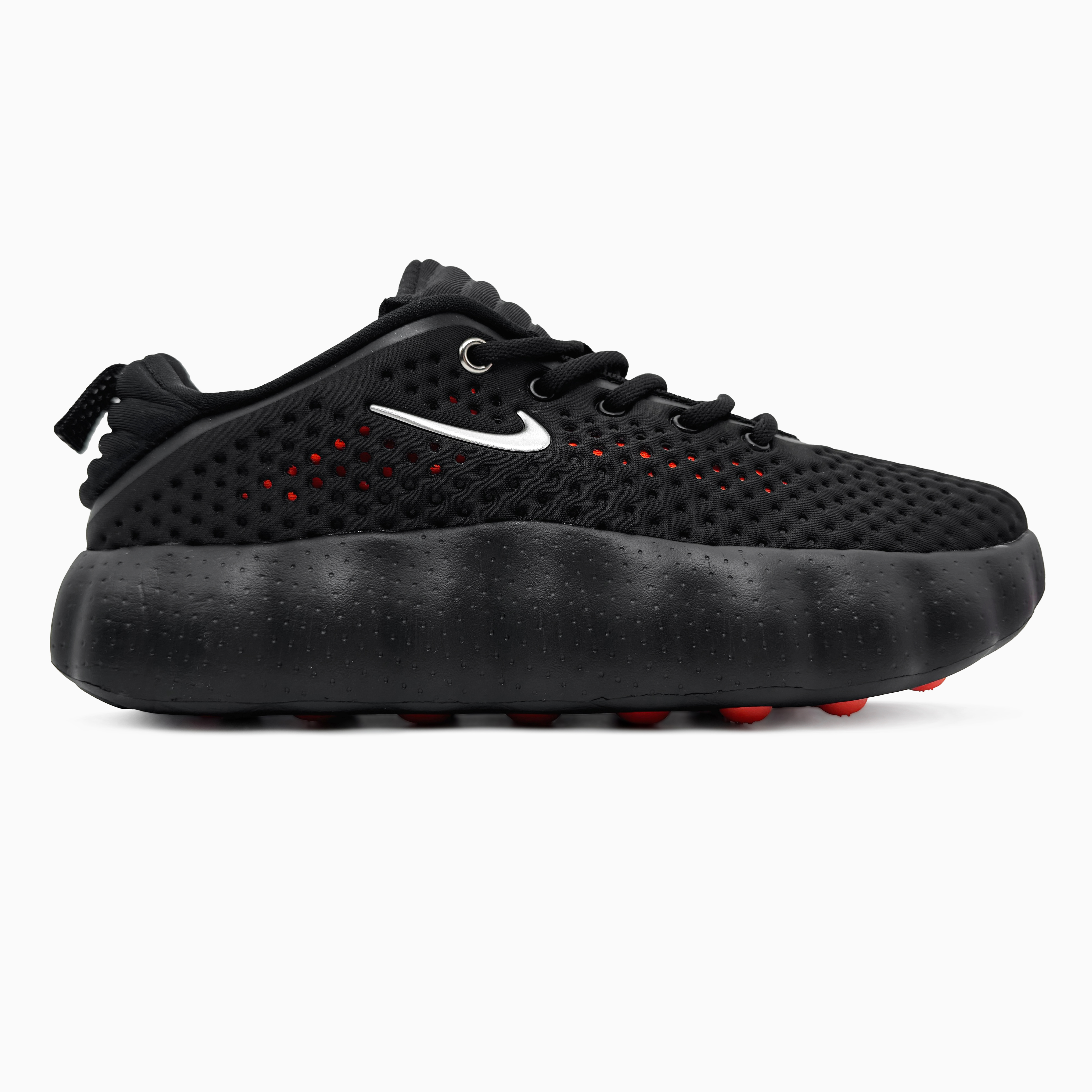 Nike Mind 002 Black — головне фото товару