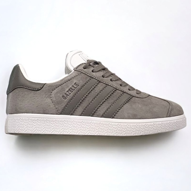 Adidas Gazelle Gray — головне фото товару