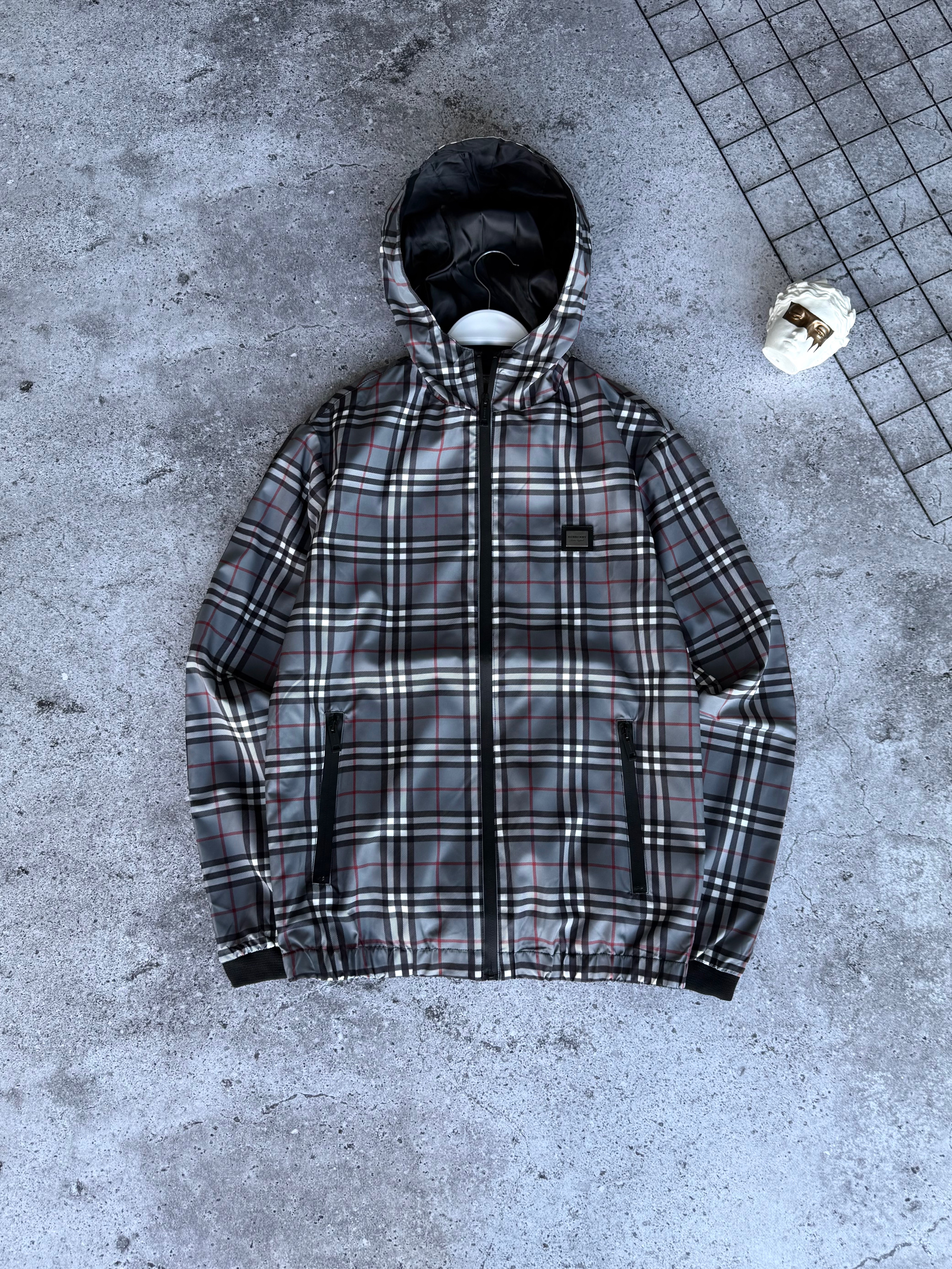 Куртка Burberry — головне фото товару