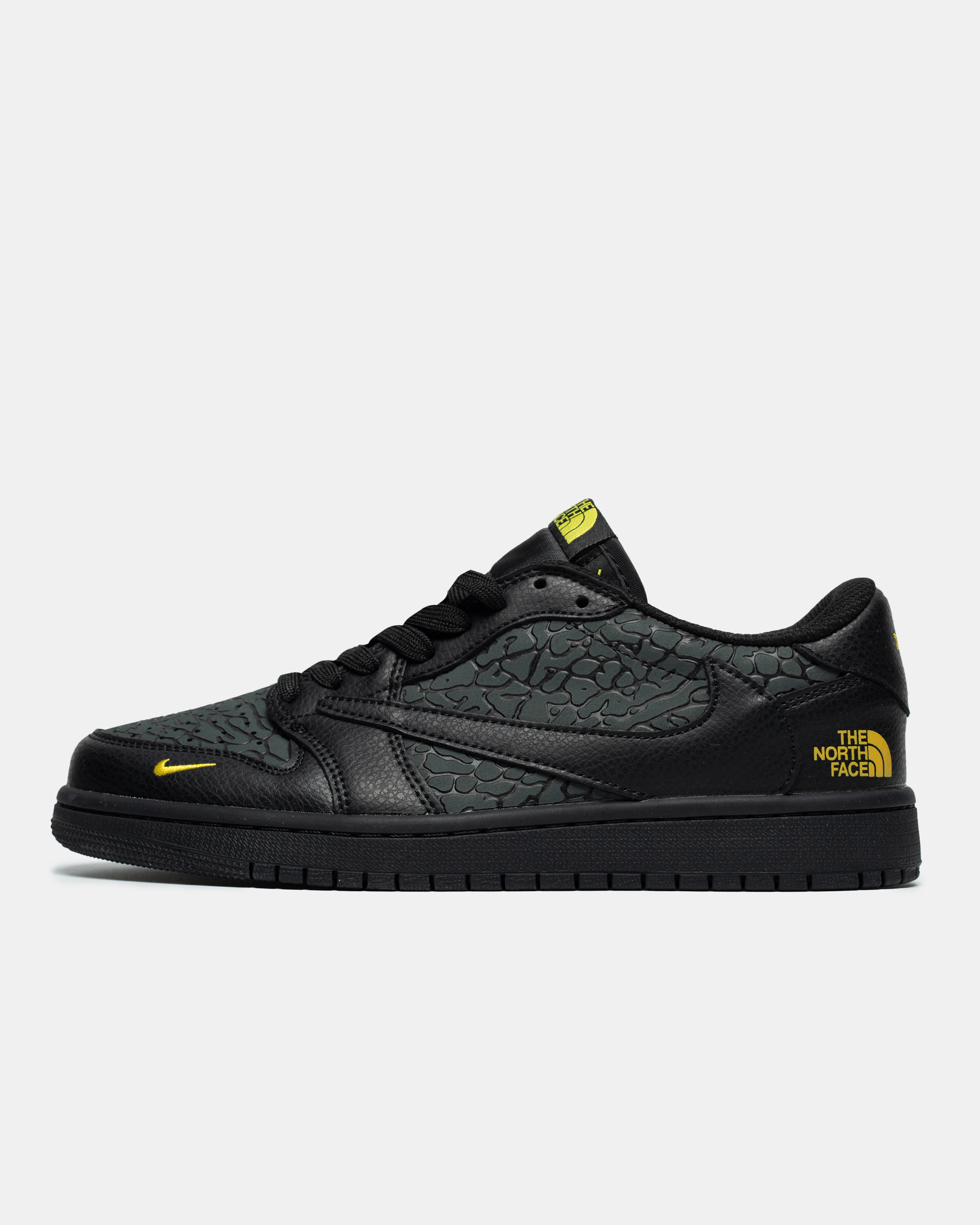 Nike Air Jordan 1 Low 'Elephant Print'Men's — головне фото товару