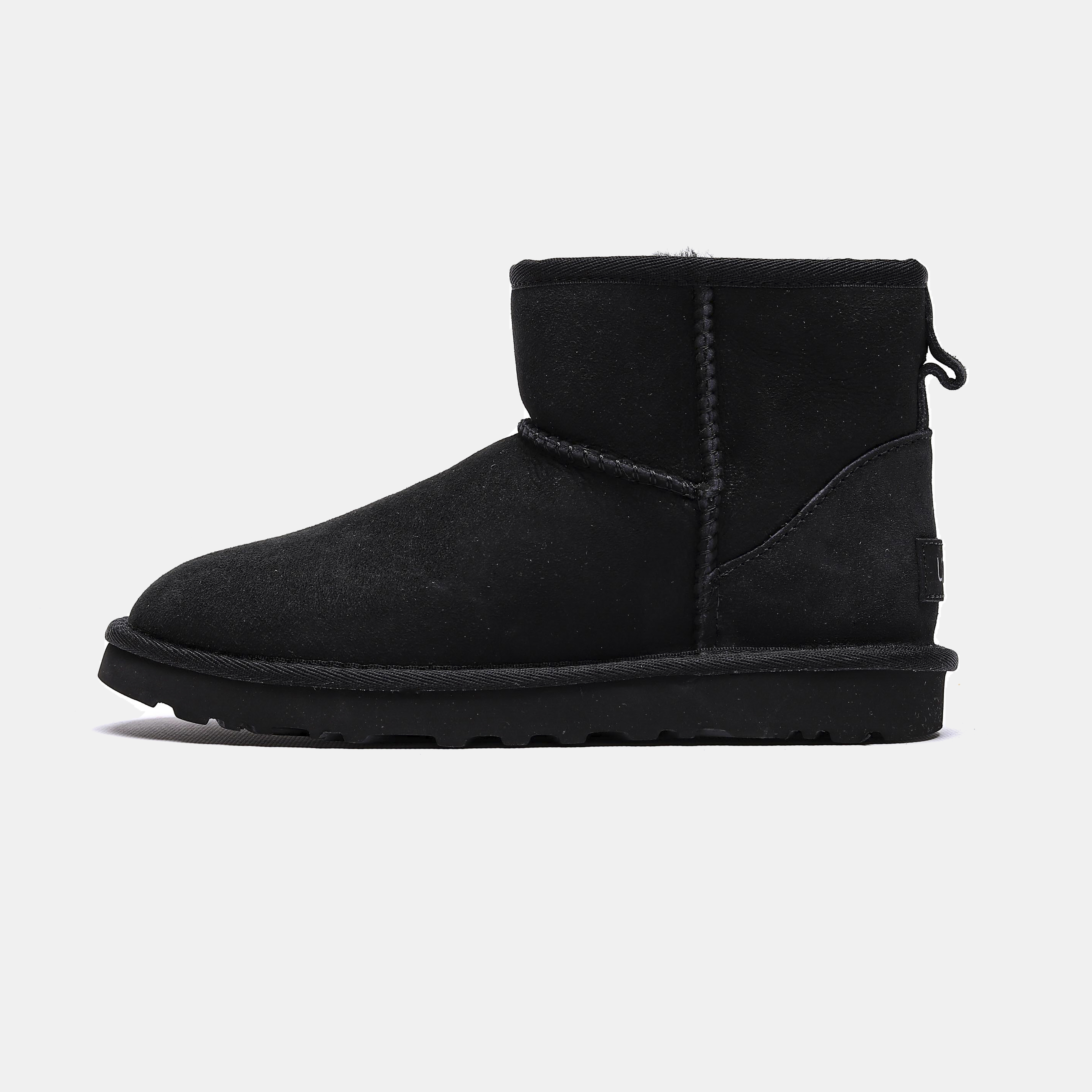 UGG Ultra Mini Black — головне фото товару