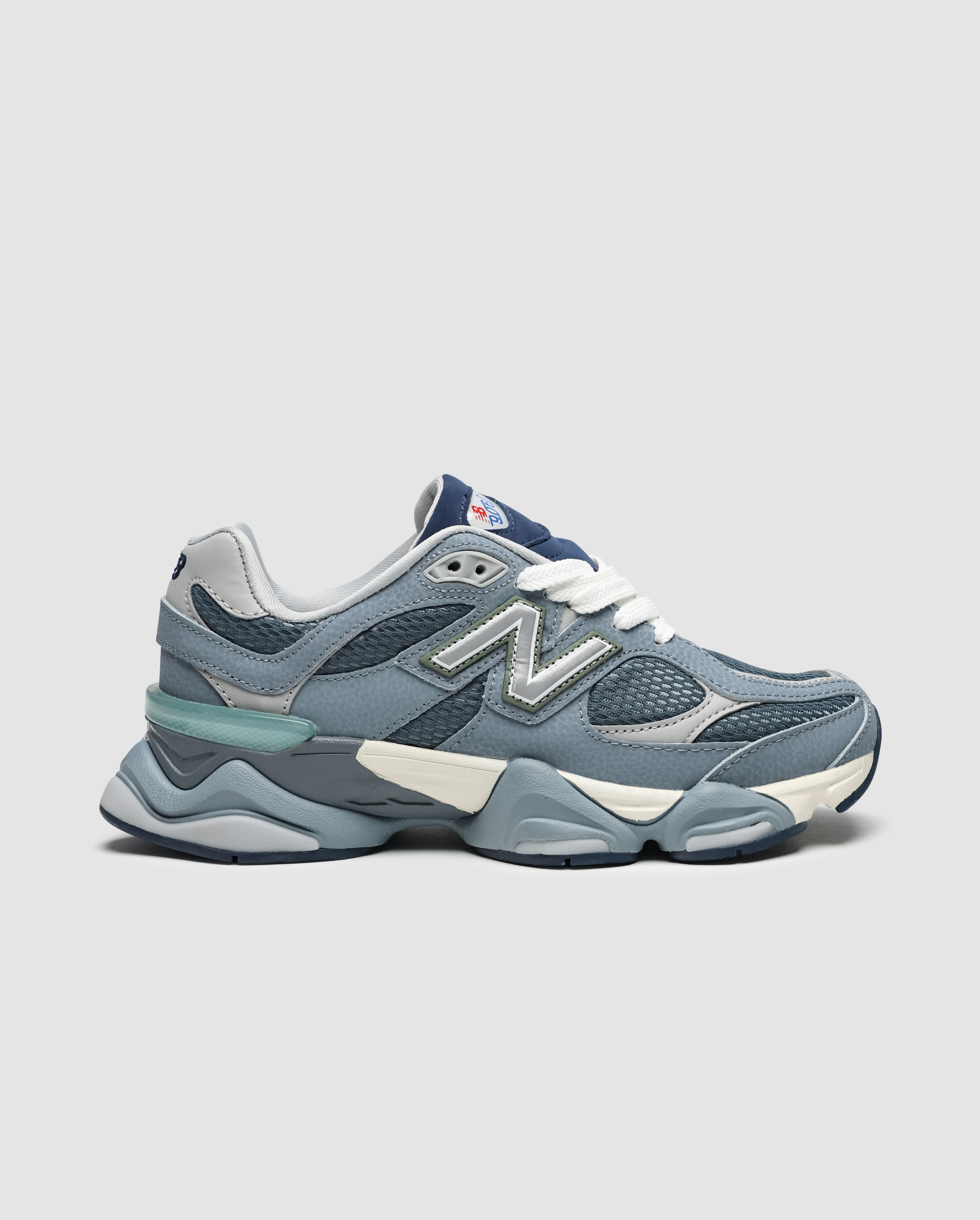 New Balance 9060 Arctic Grey