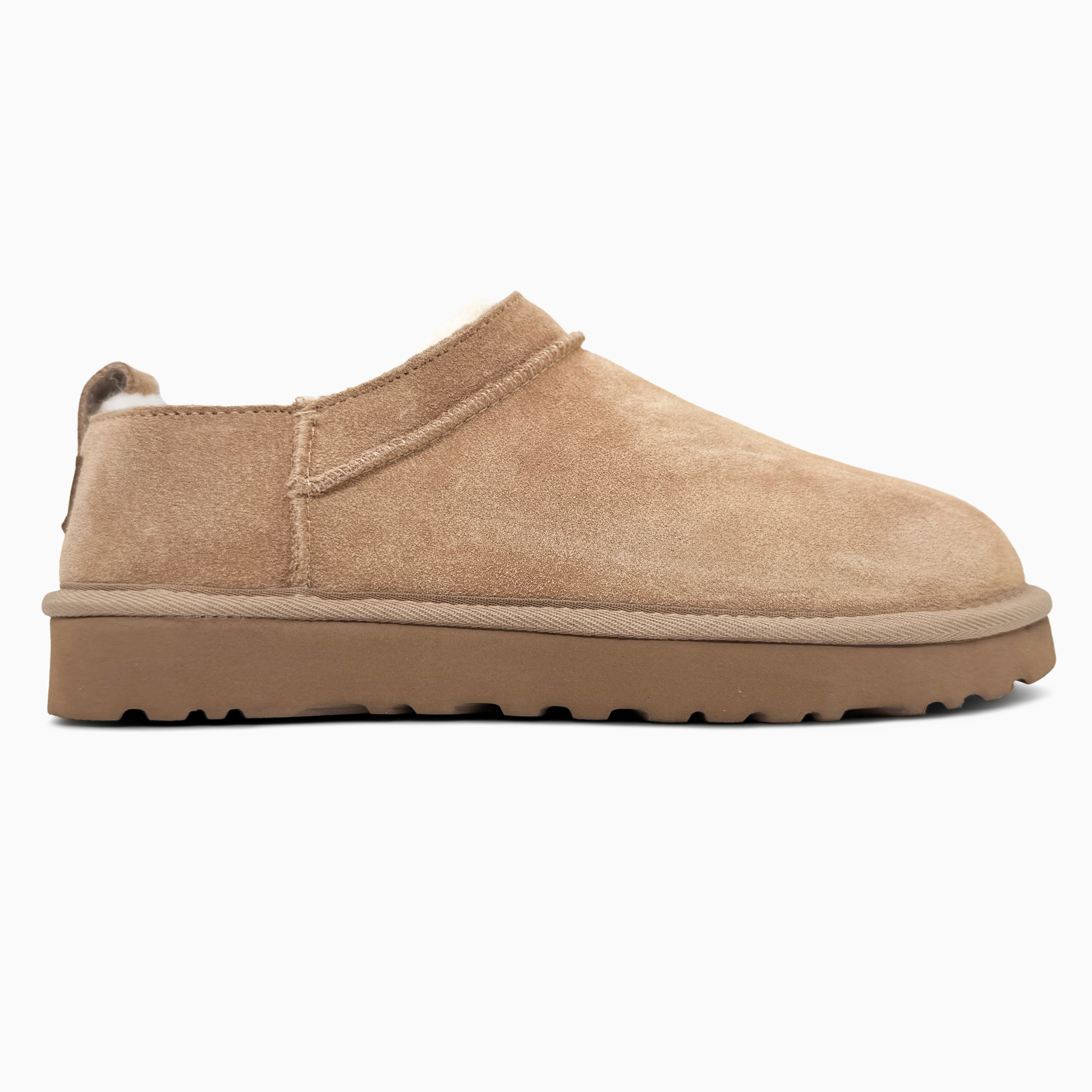 UGG Classic Micro Boot Beige — головне фото товару