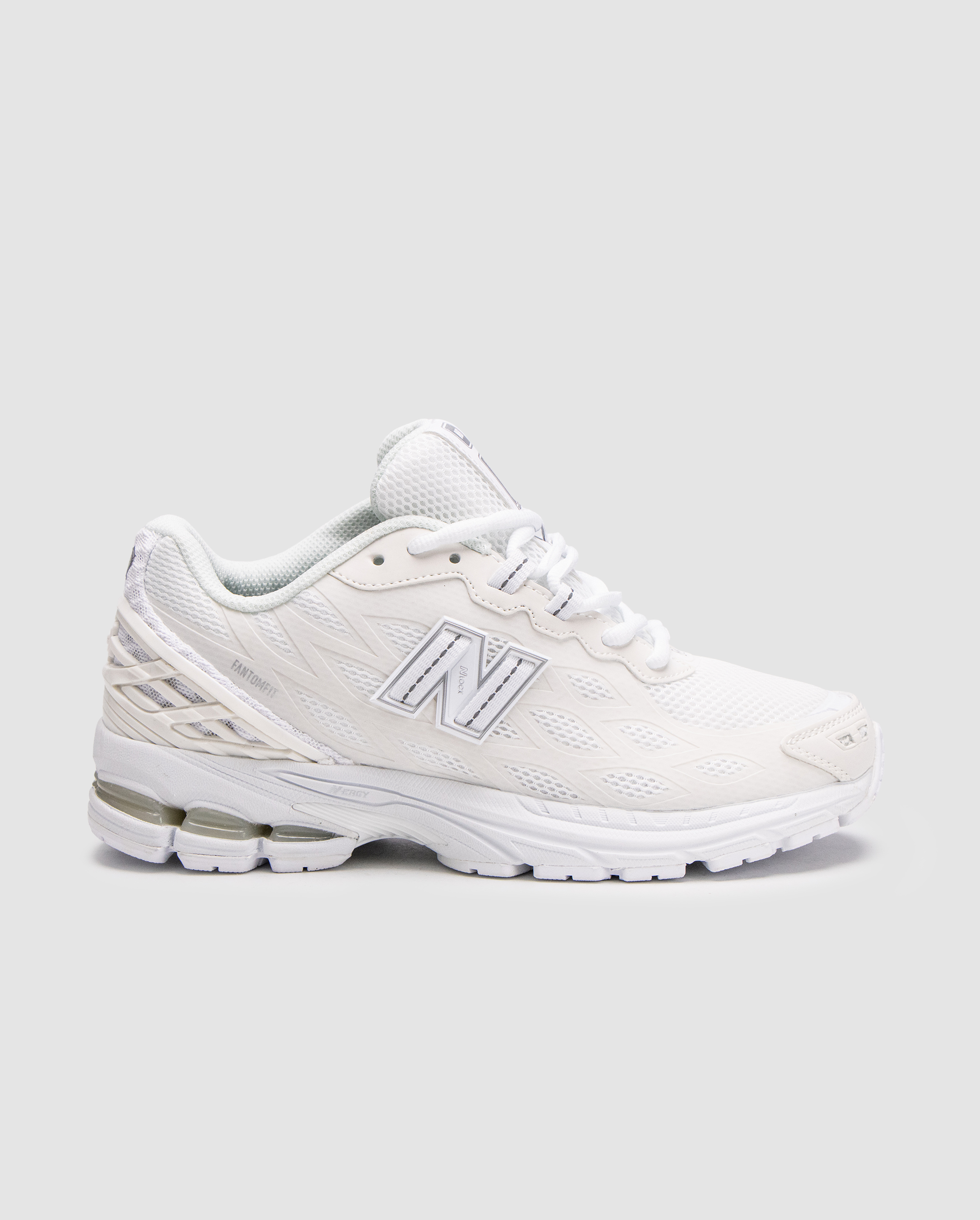 New Balance 1906R Fantomfit White