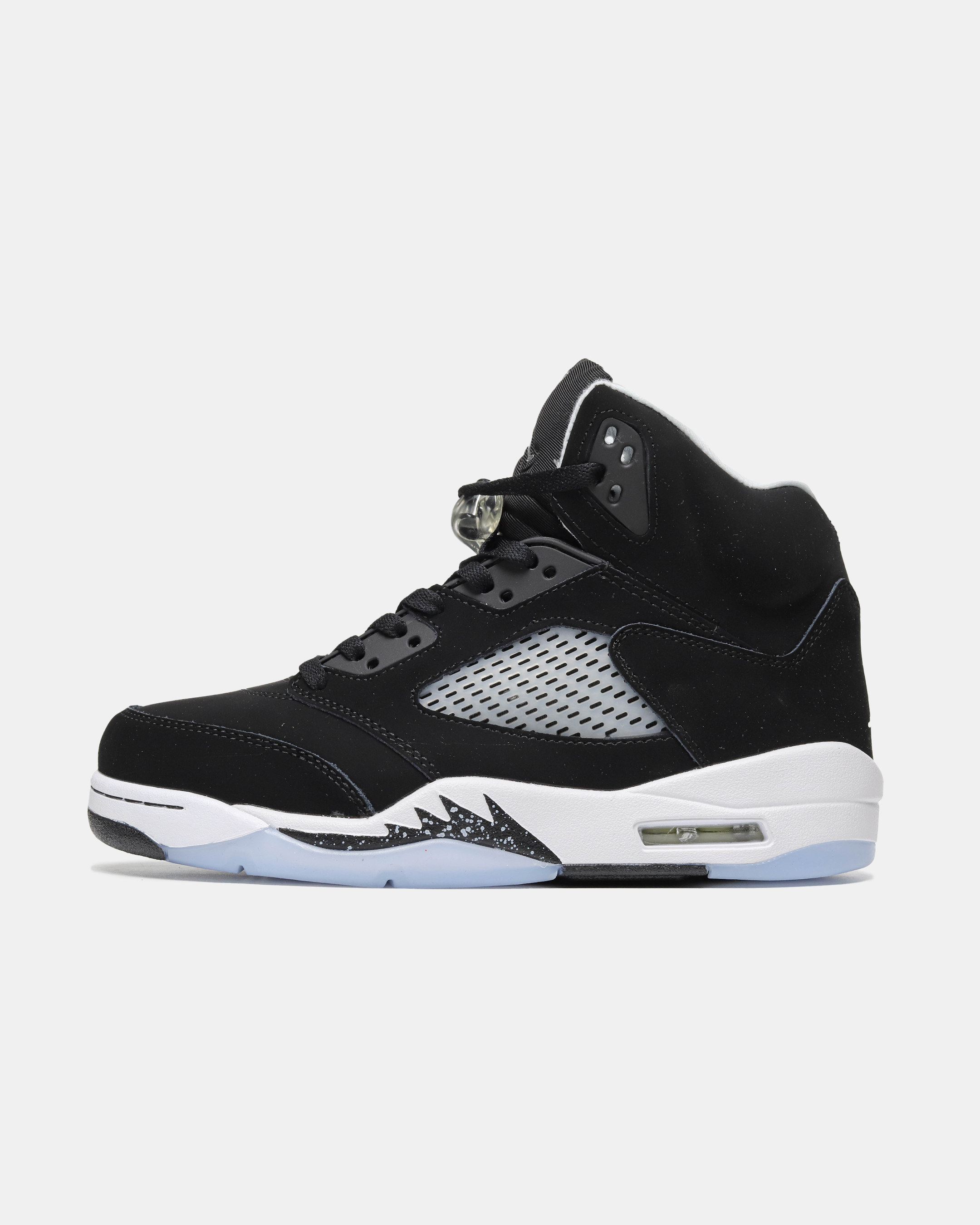 Nike Air Jordan 5 Retro 'Oreo' 2021 440888-011 — головне фото товару