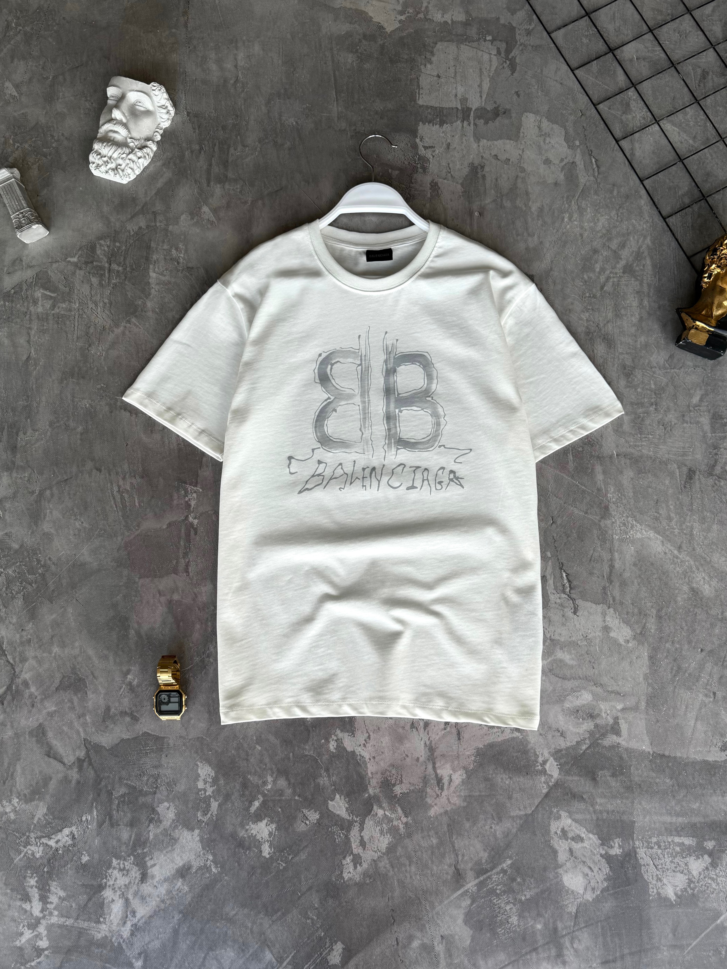 Футболка Balenciaga — головне фото товару