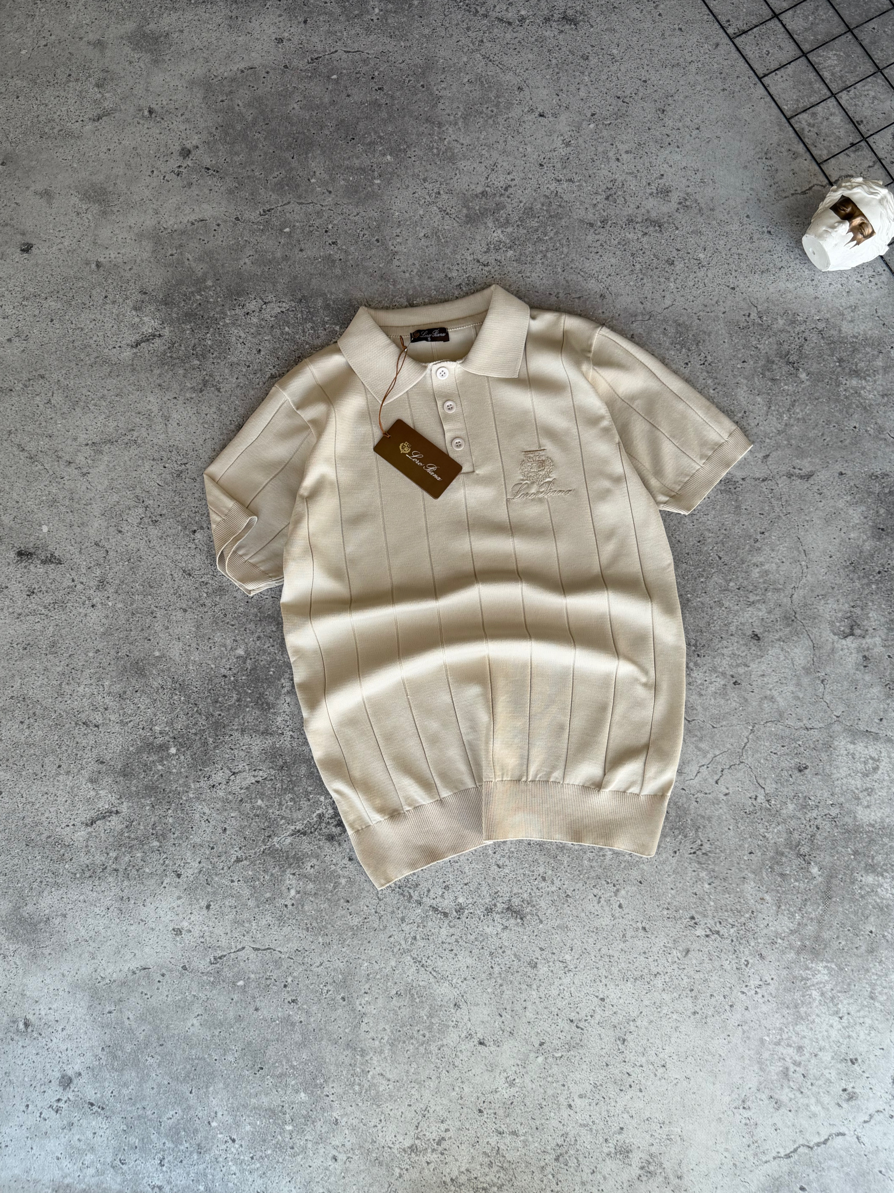 Футболка Loro Piana — головне фото товару