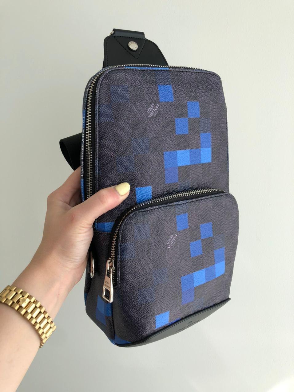 Сумка Louis Vuitton — головне фото товару