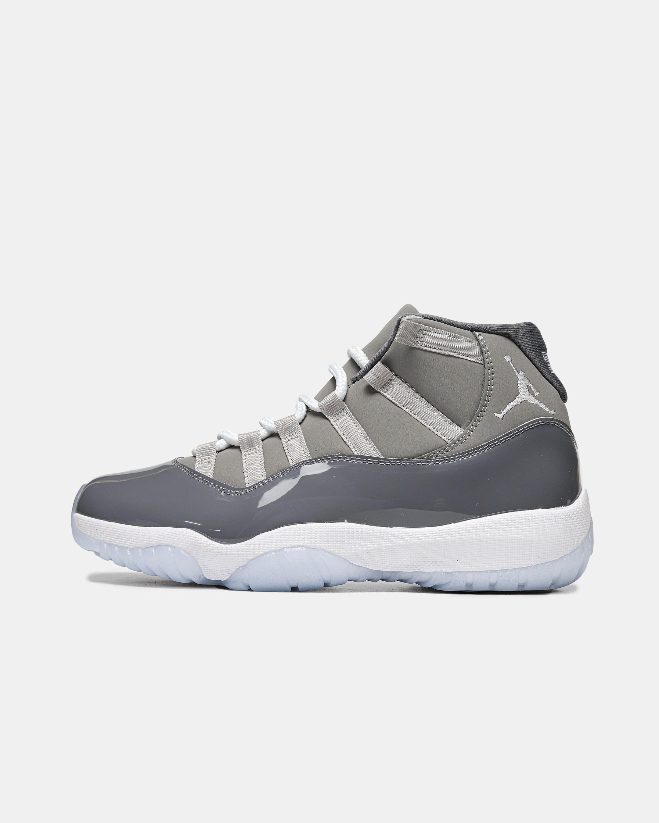 Nike Air Jordan 11 Retro 'Cool Grey' 2021 CT8012-005 — головне фото товару