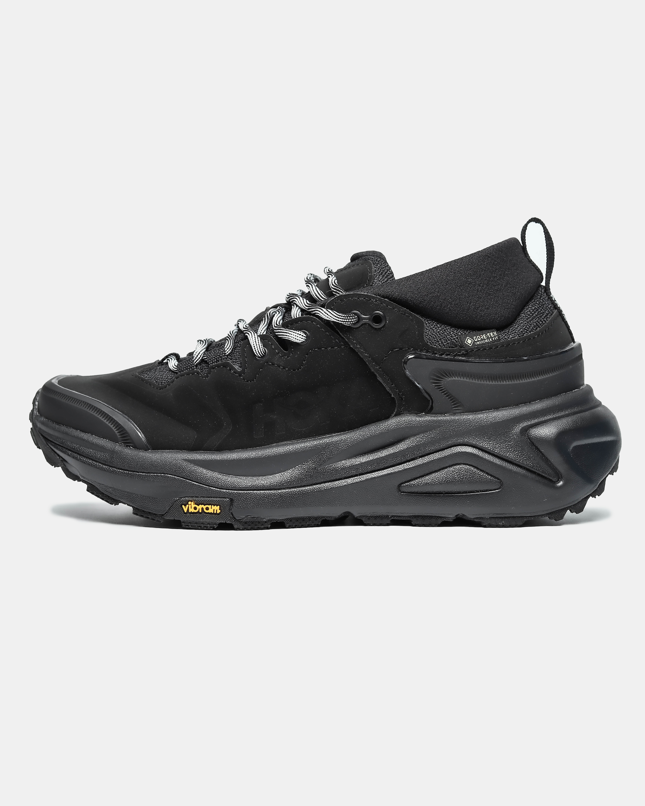 HOKA Kaha 3 GTX 'Dark Grey' — головне фото товару