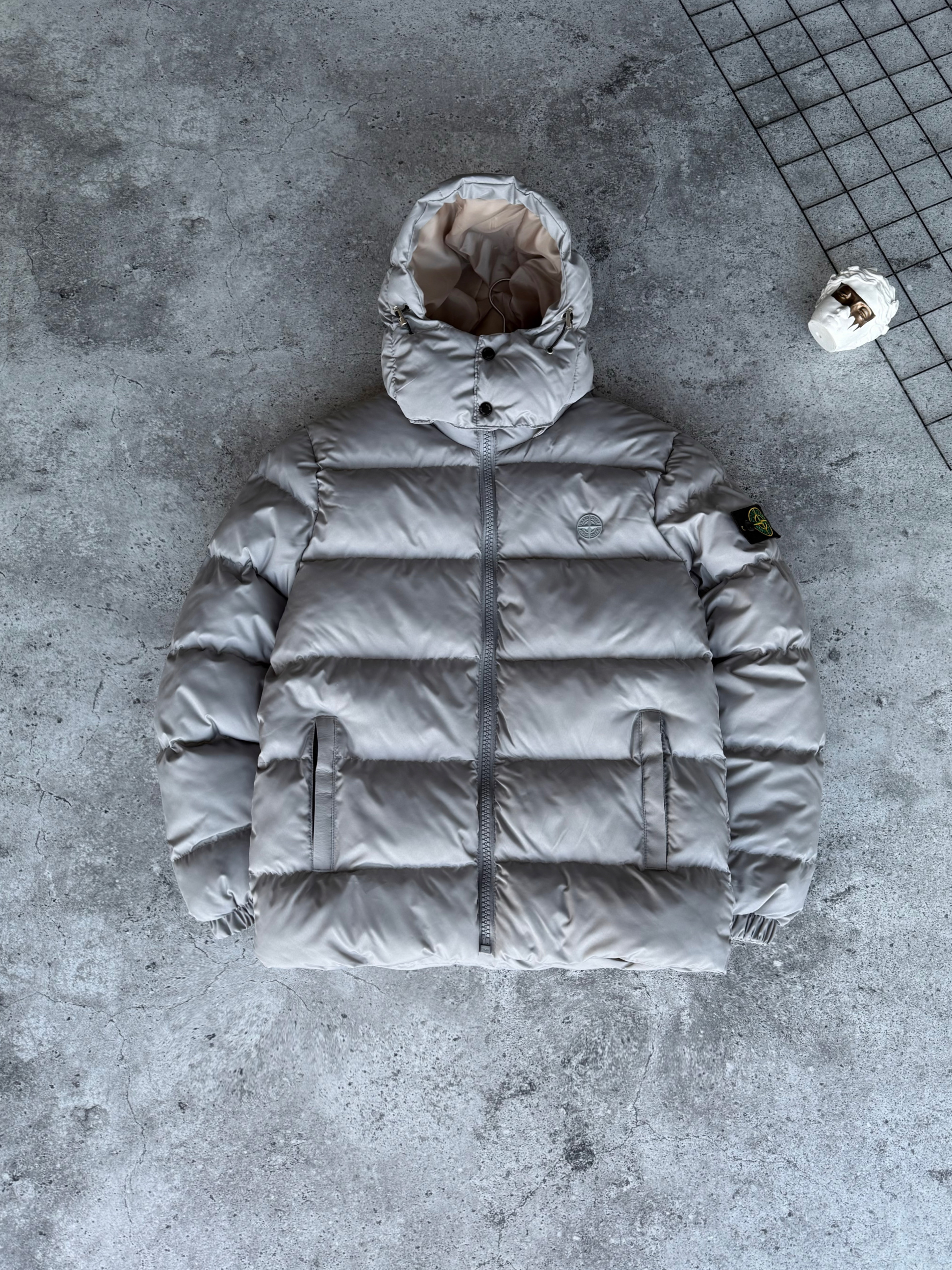 Куртка Stone Island — головне фото товару