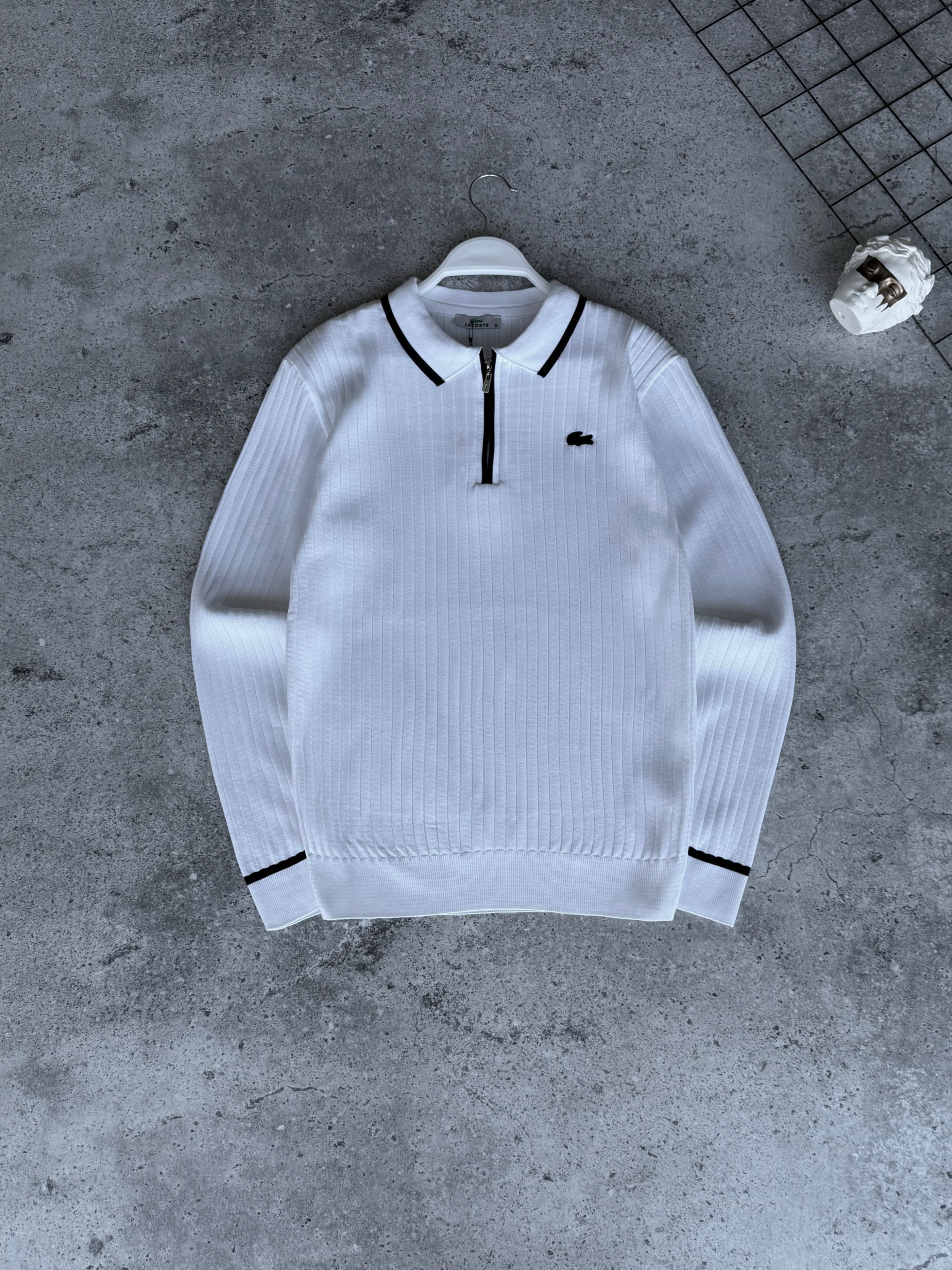 Светр Lacoste — головне фото товару