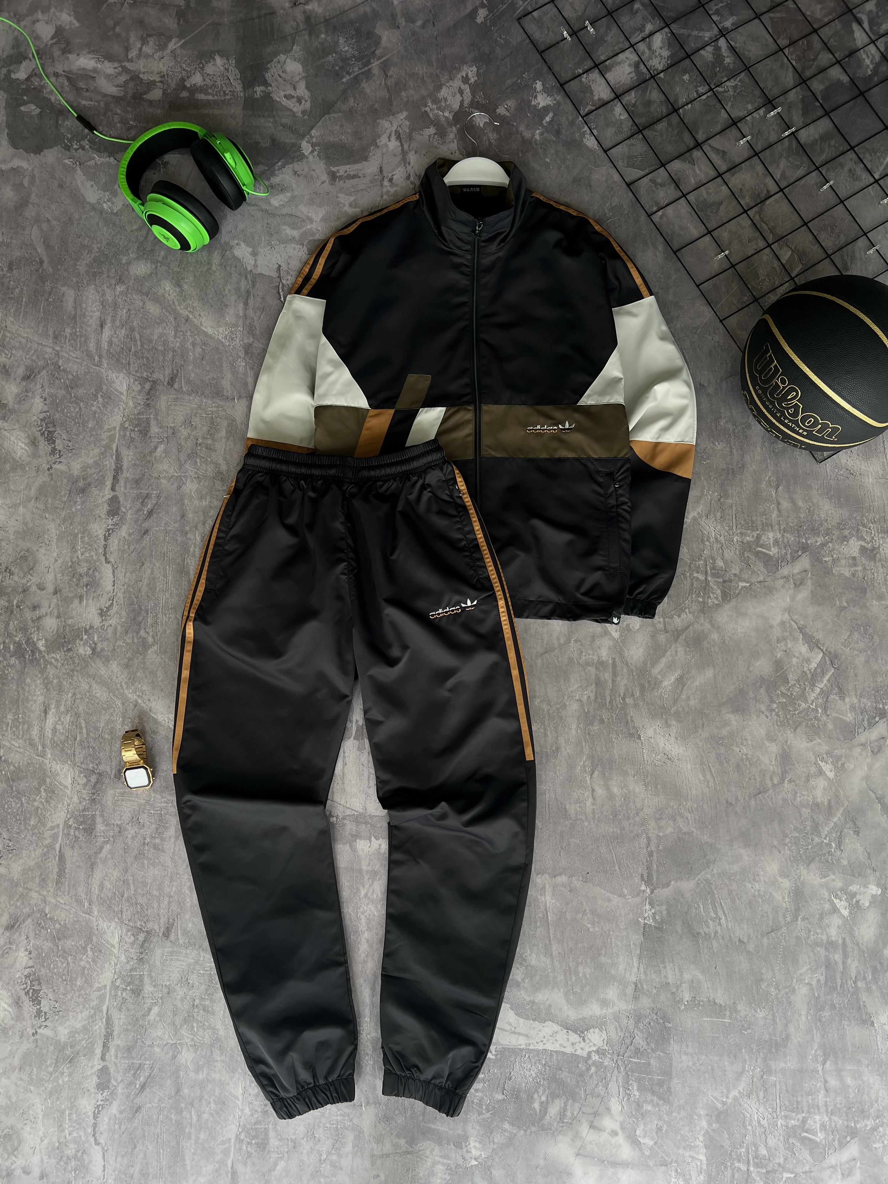 Костюм Adidas — головне фото товару