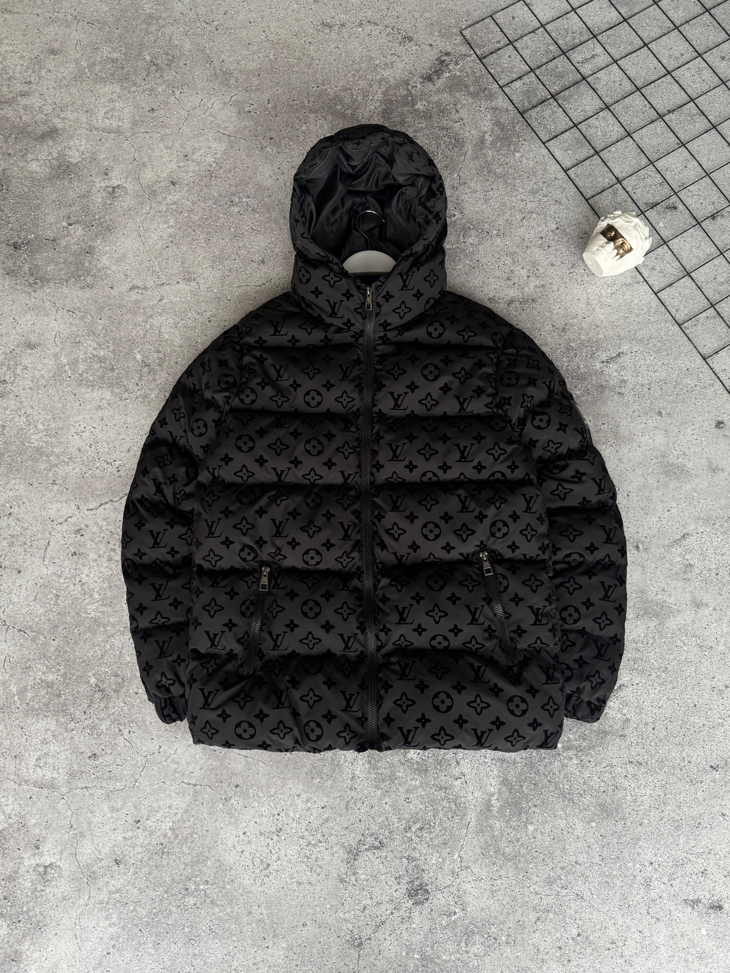 Куртка Louis Vuitton — головне фото товару