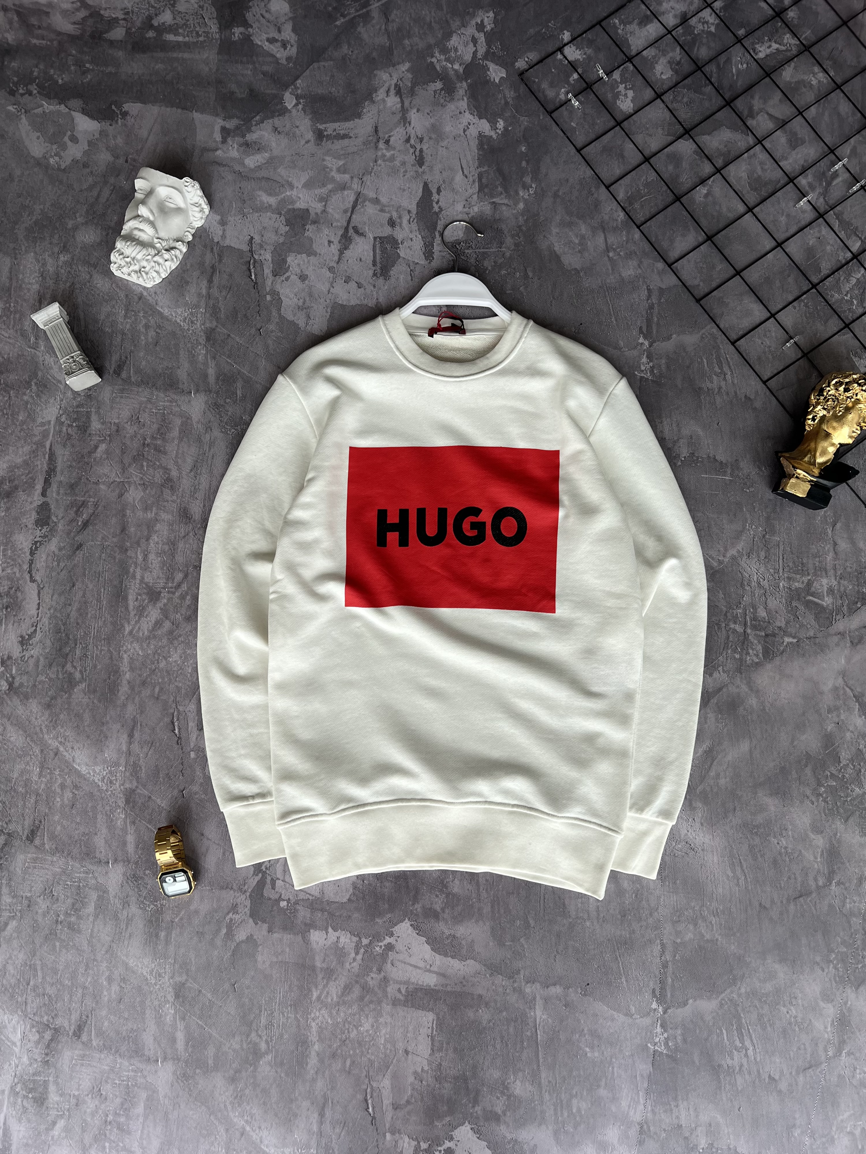 Світшот Hugo Boss — головне фото товару