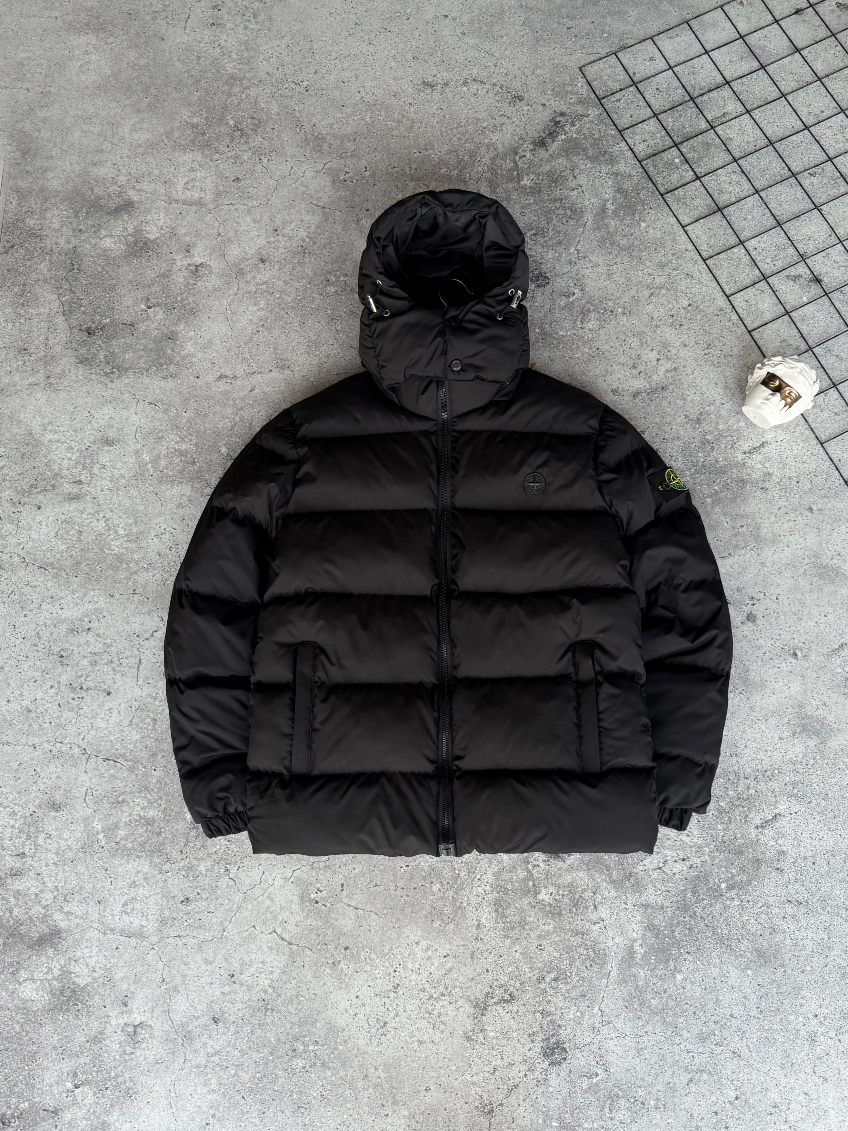 Куртка Stone Island — головне фото товару
