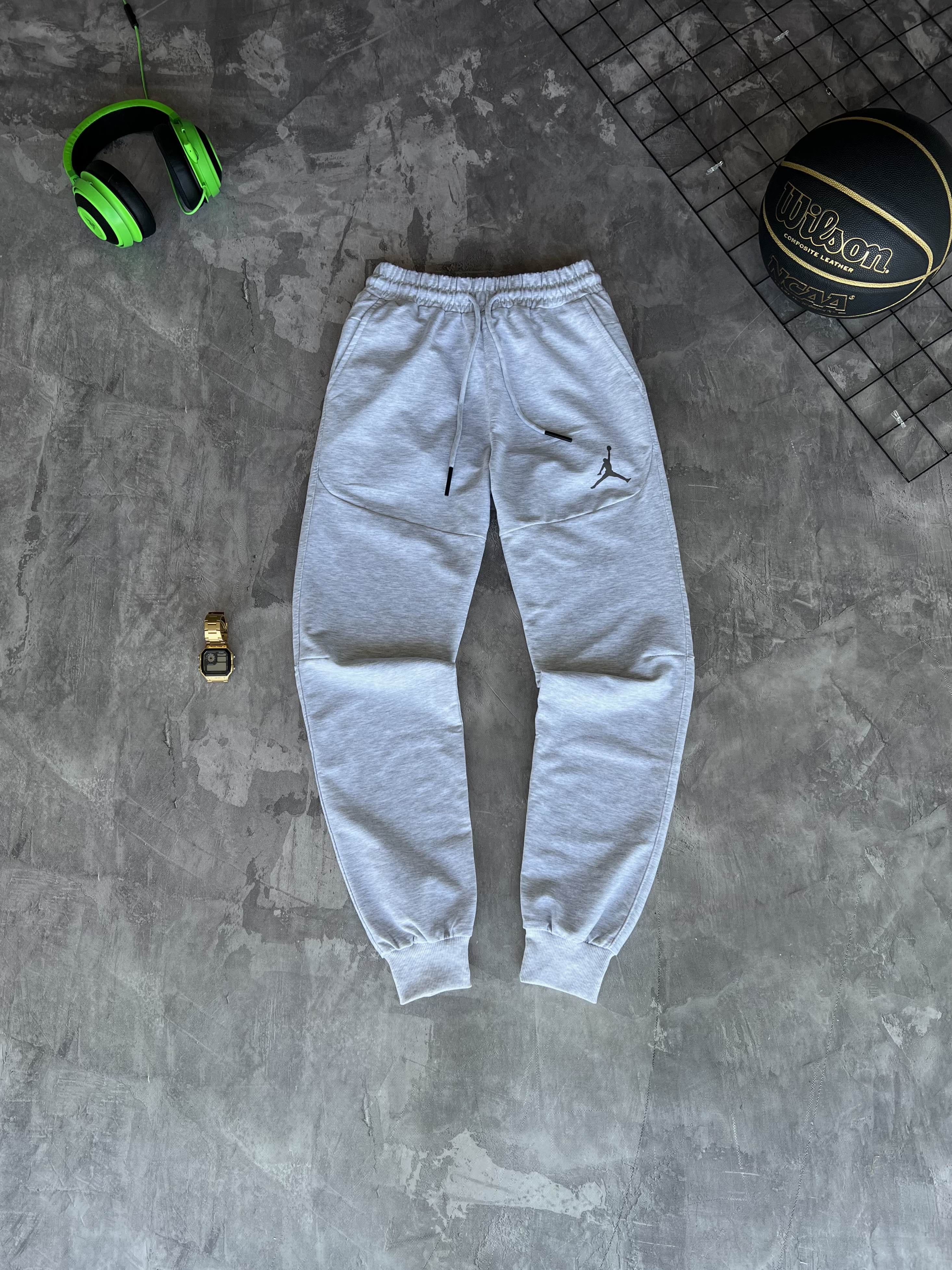 Nike Jordan — головне фото товару
