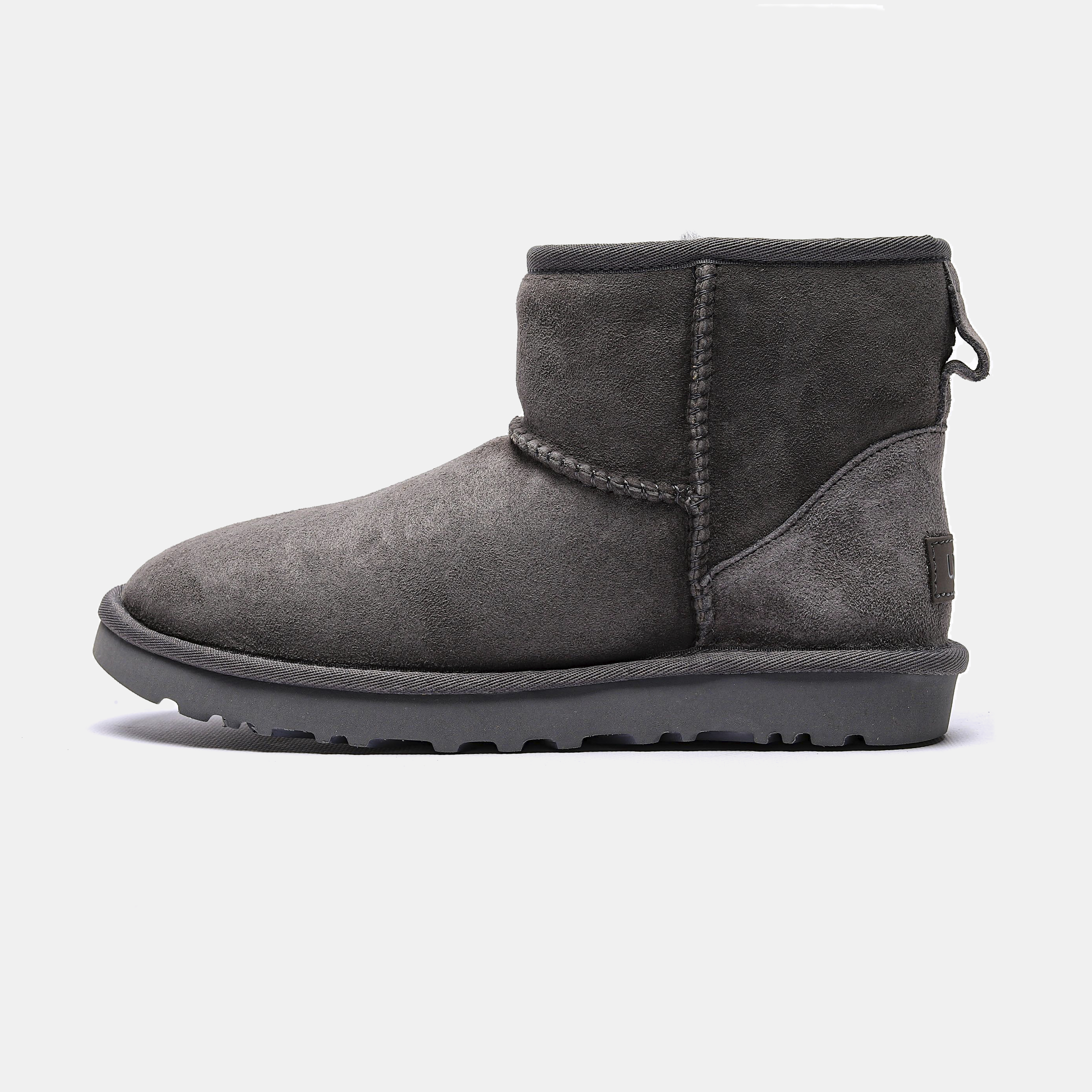 UGG Ultra Mini Gray — головне фото товару