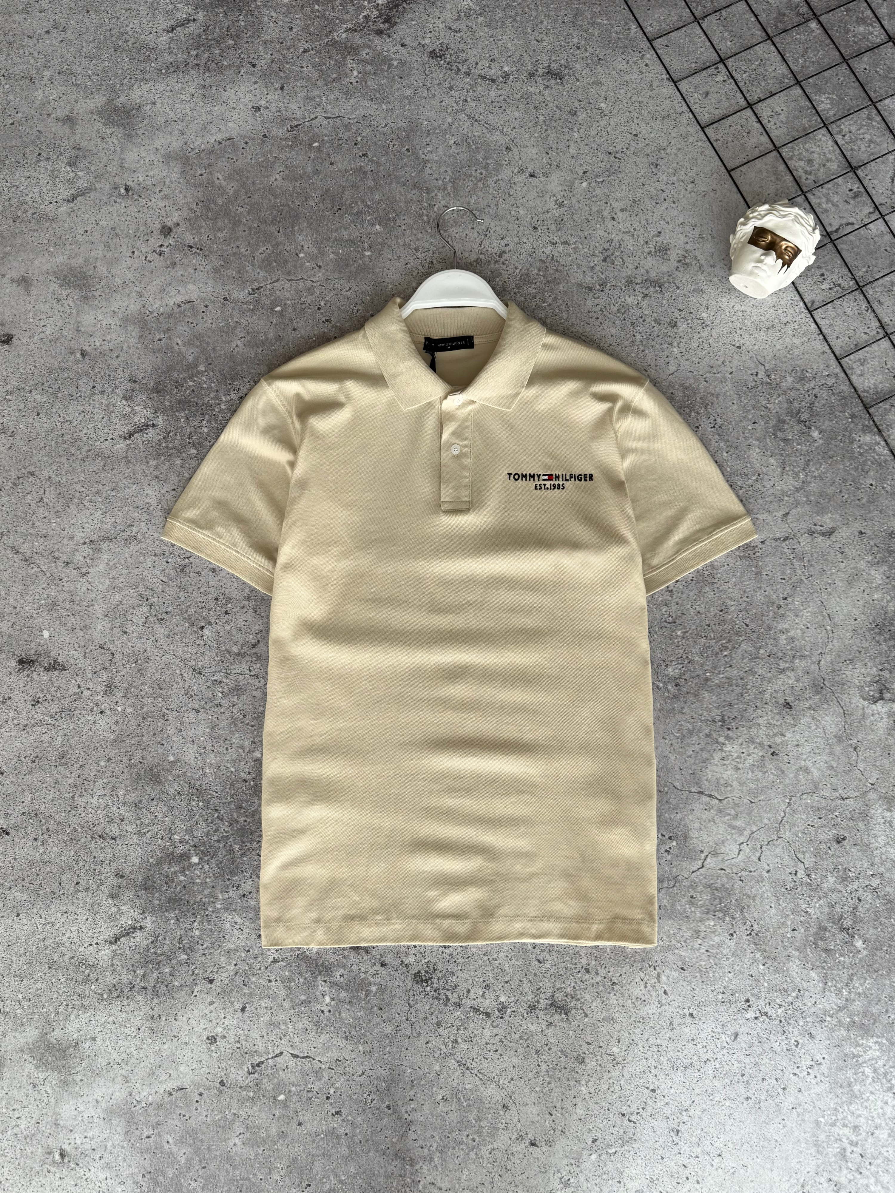 Футболка Tommy Hilfiger — головне фото товару